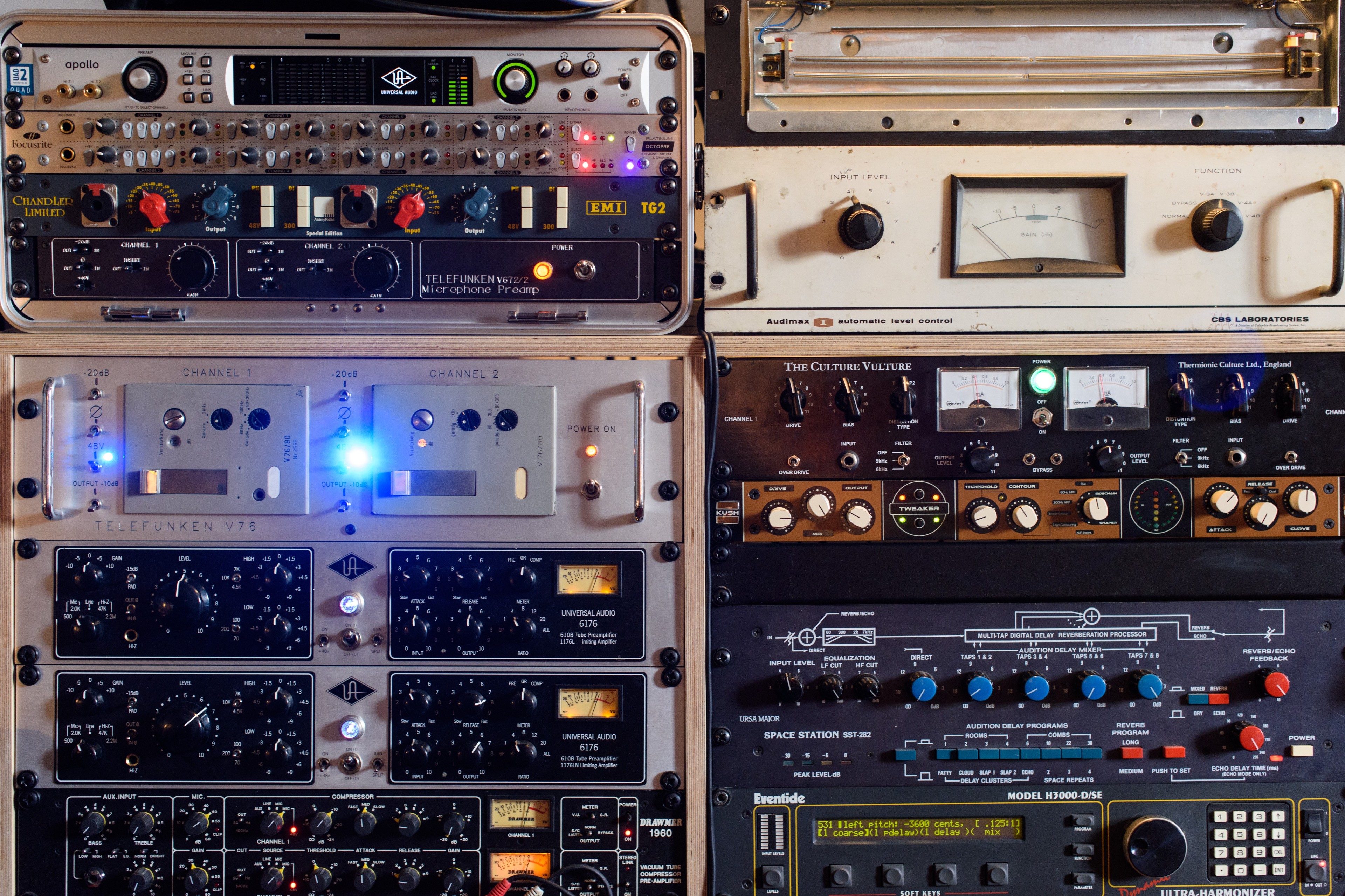 NXNE Studios — 写真3