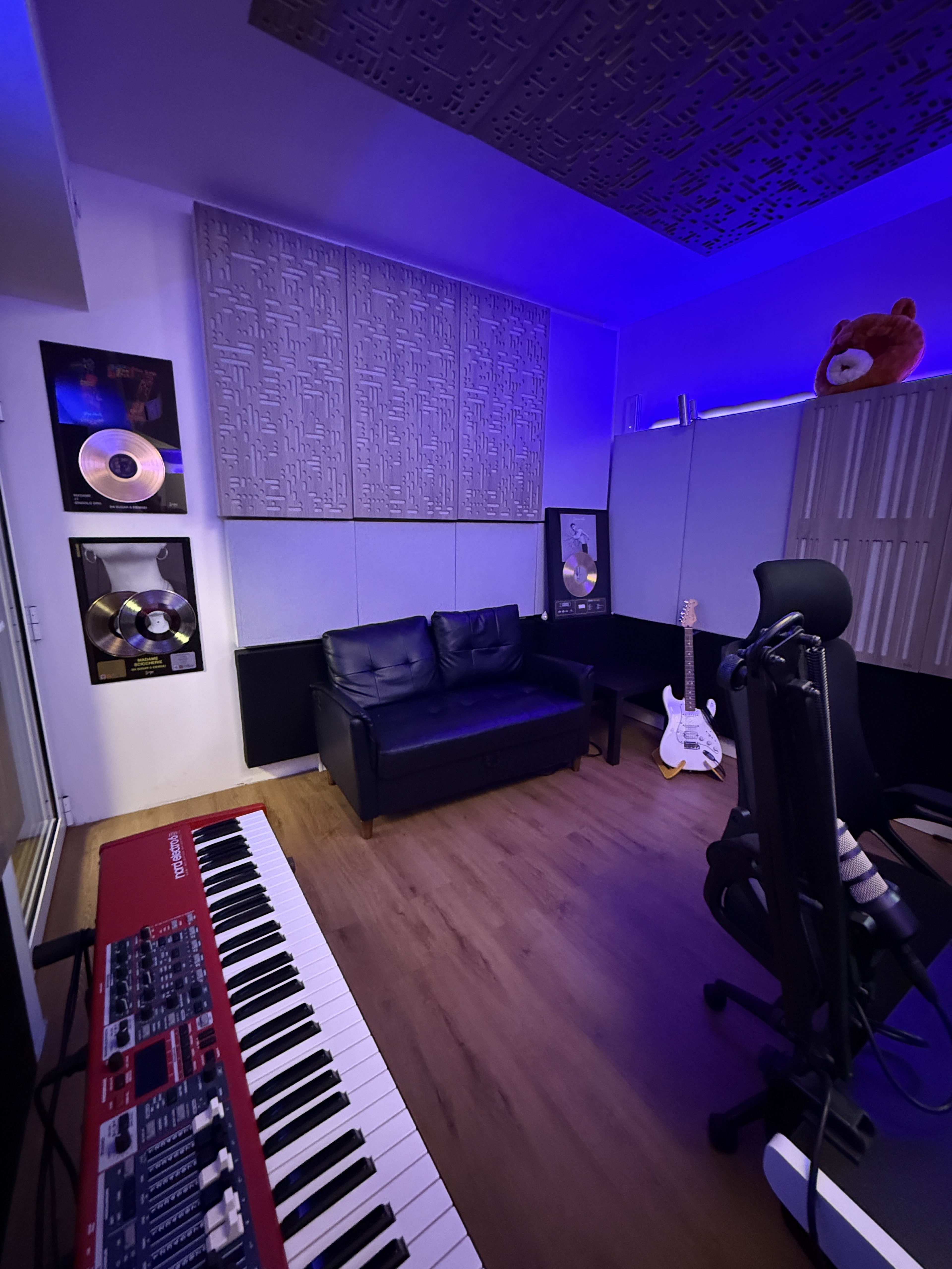 Underbear Studio — photo 2