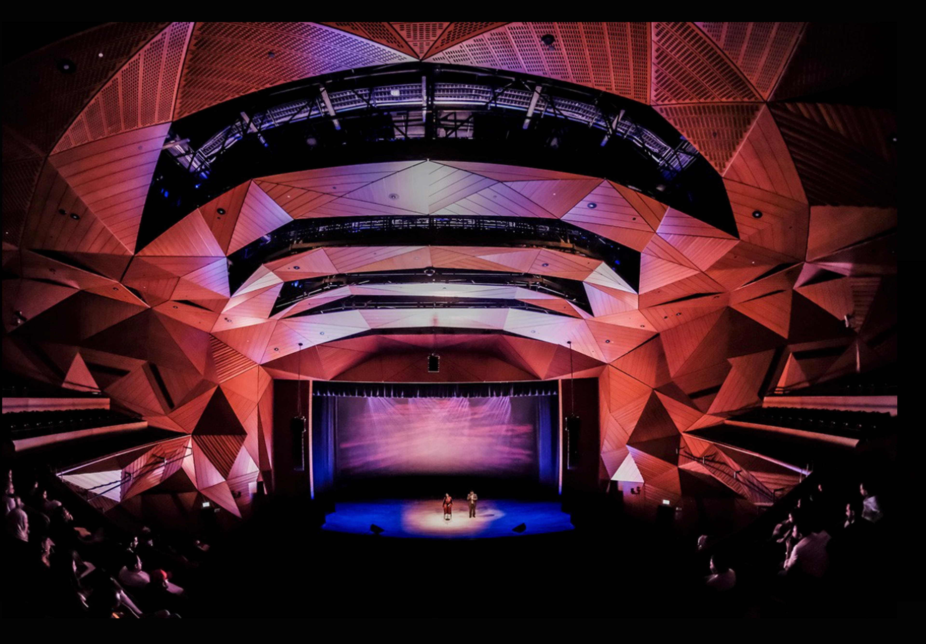 Red Theater — photo 3