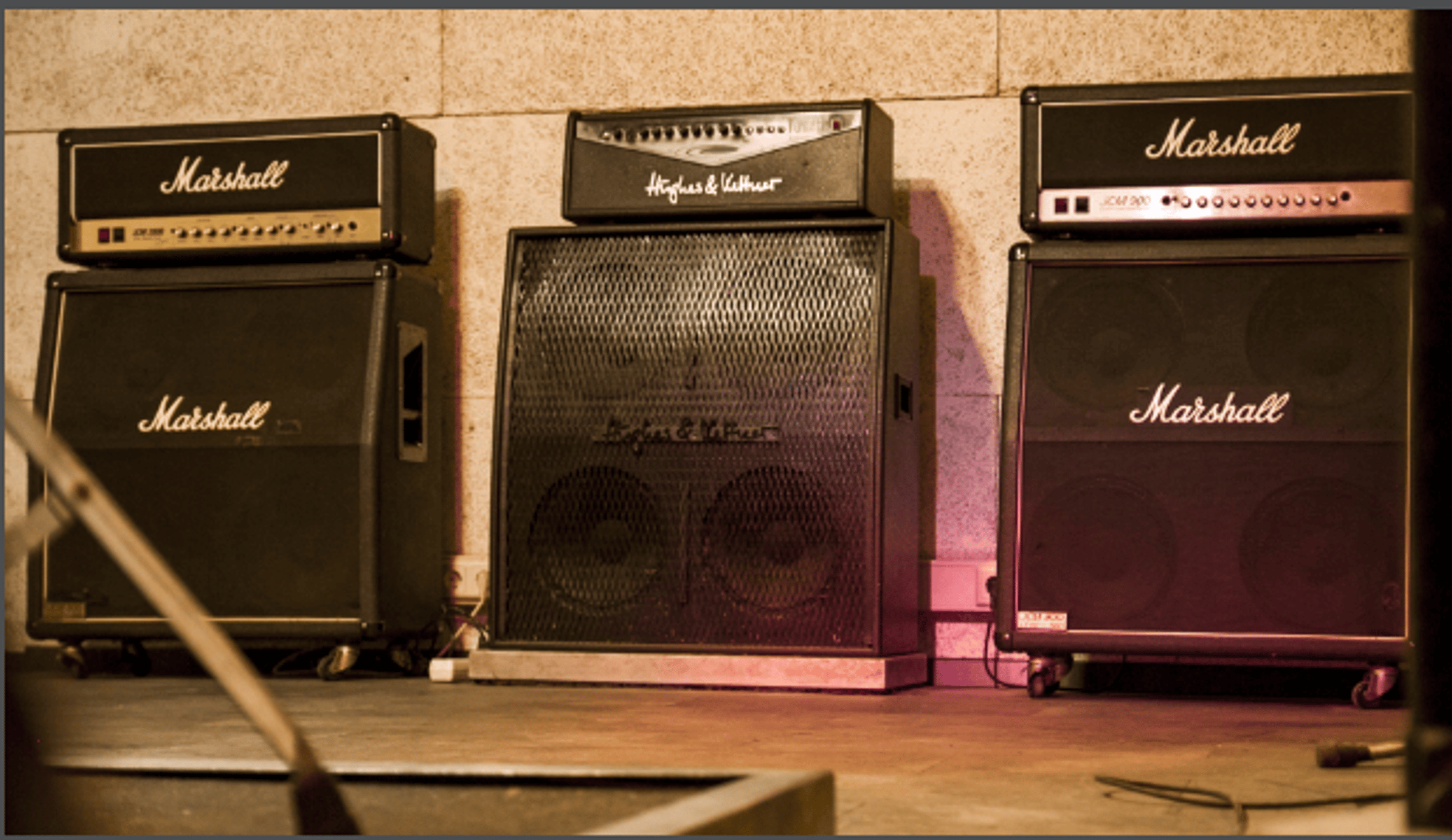T-On Studio Rehearsal Room 3 — photo 4