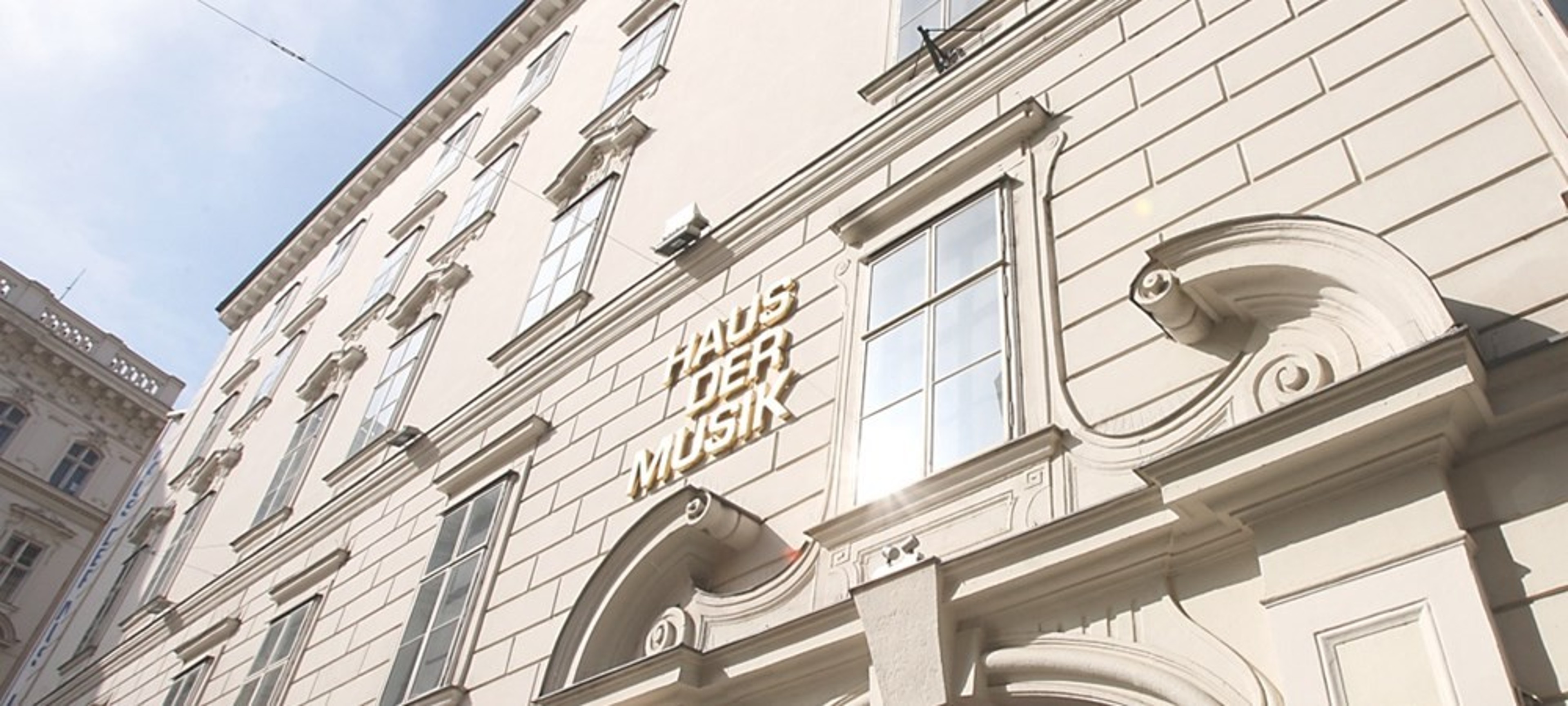Haus der Musik | House of Music