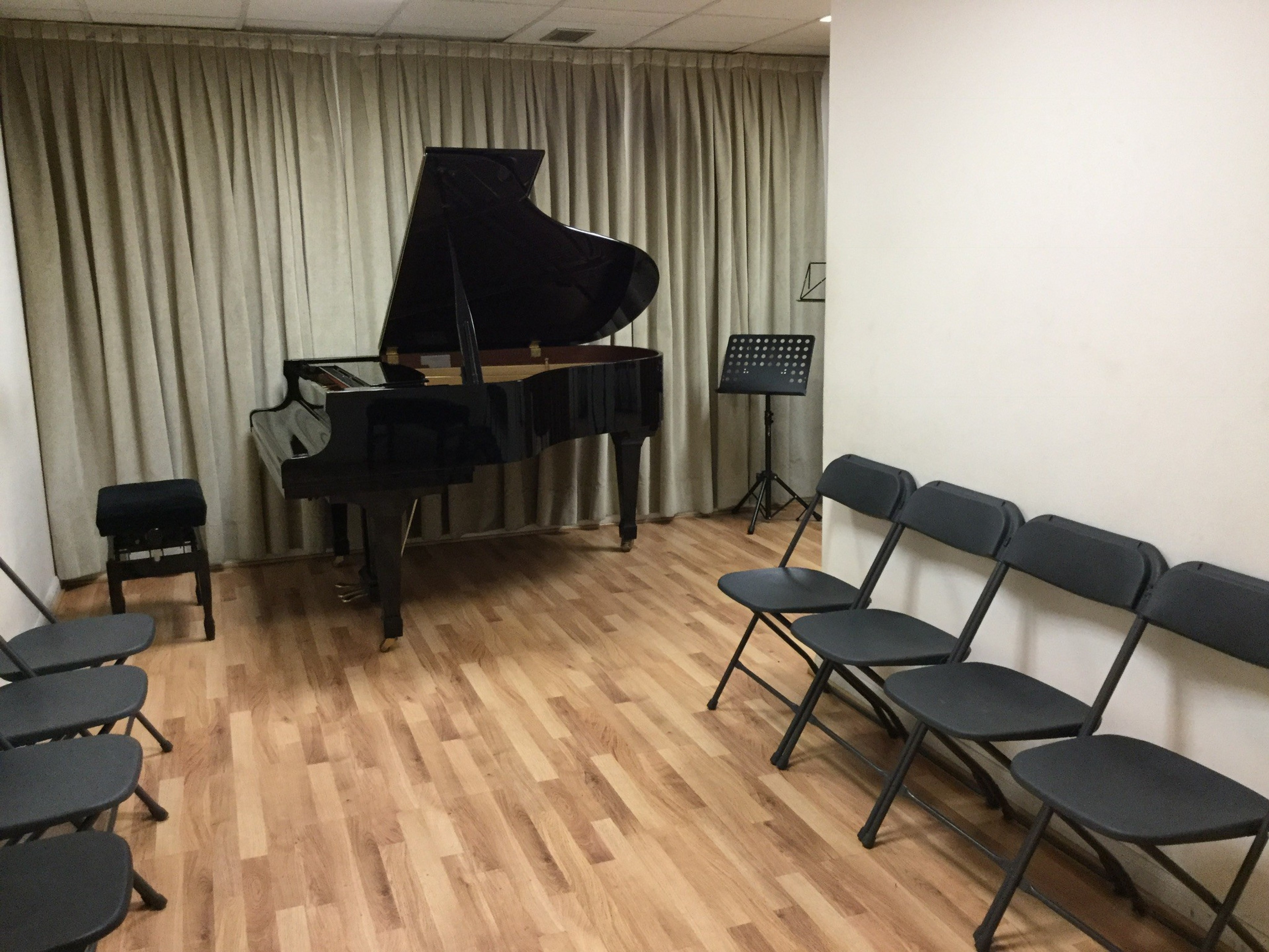 Atocar Practice Room  8 — 写真2