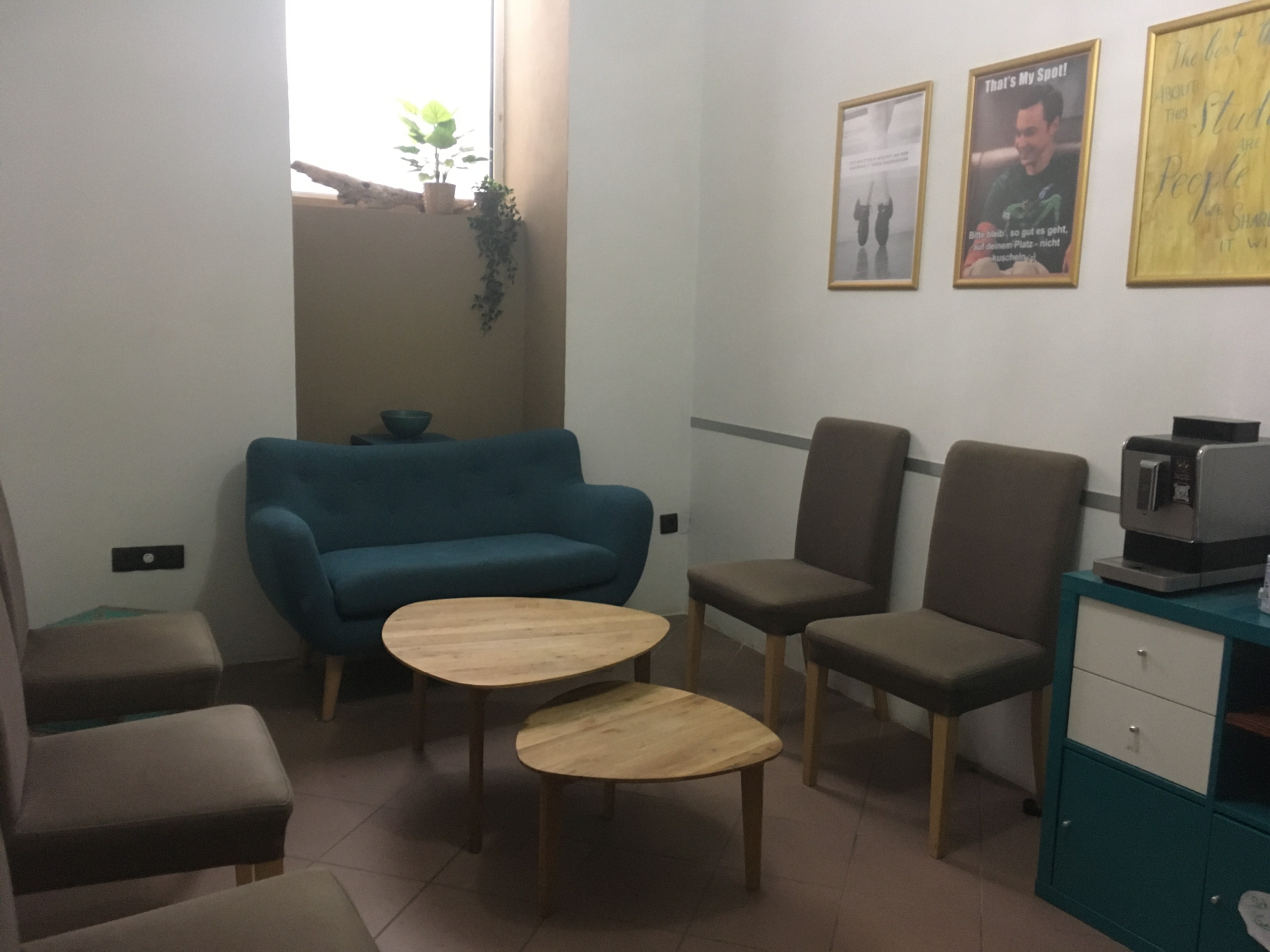 Small, newly renovated studio to make music — 写真5
