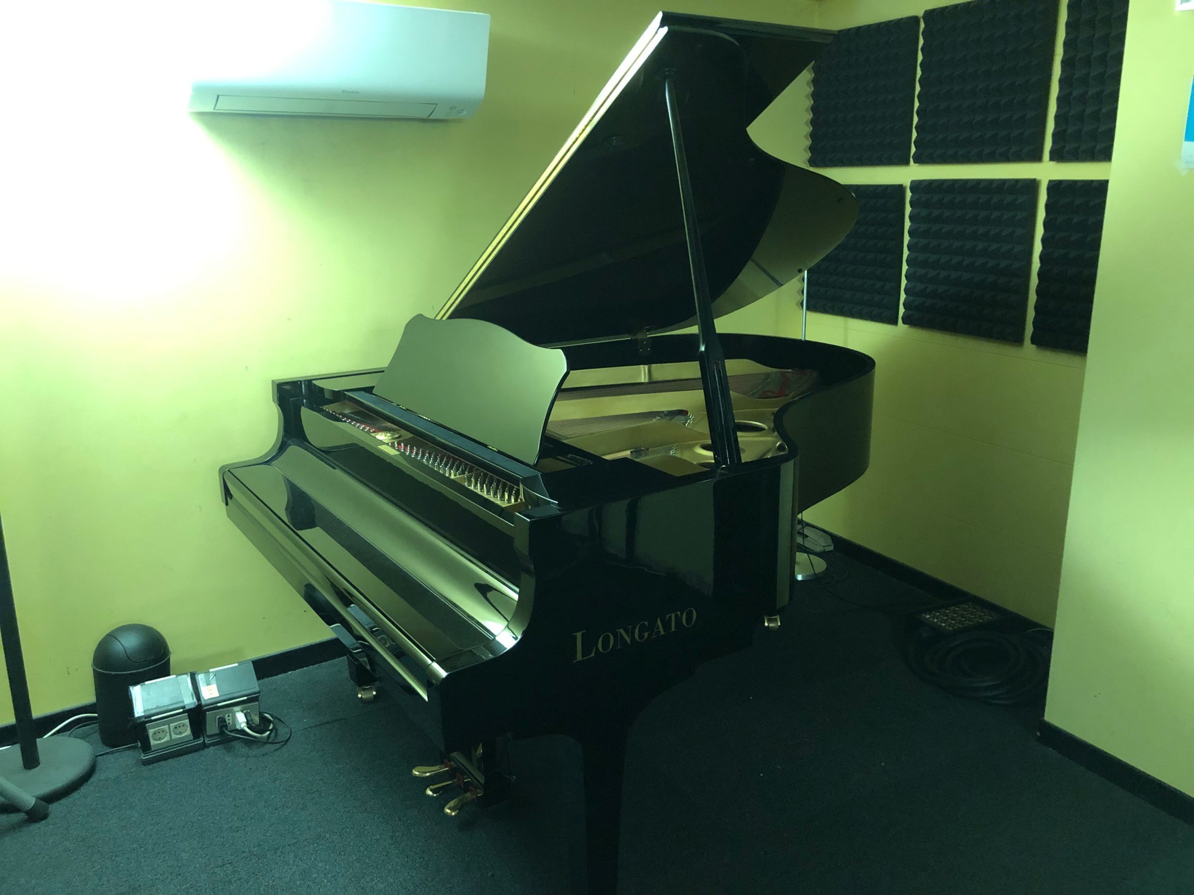 Blue Note Recording Studio — photo 5