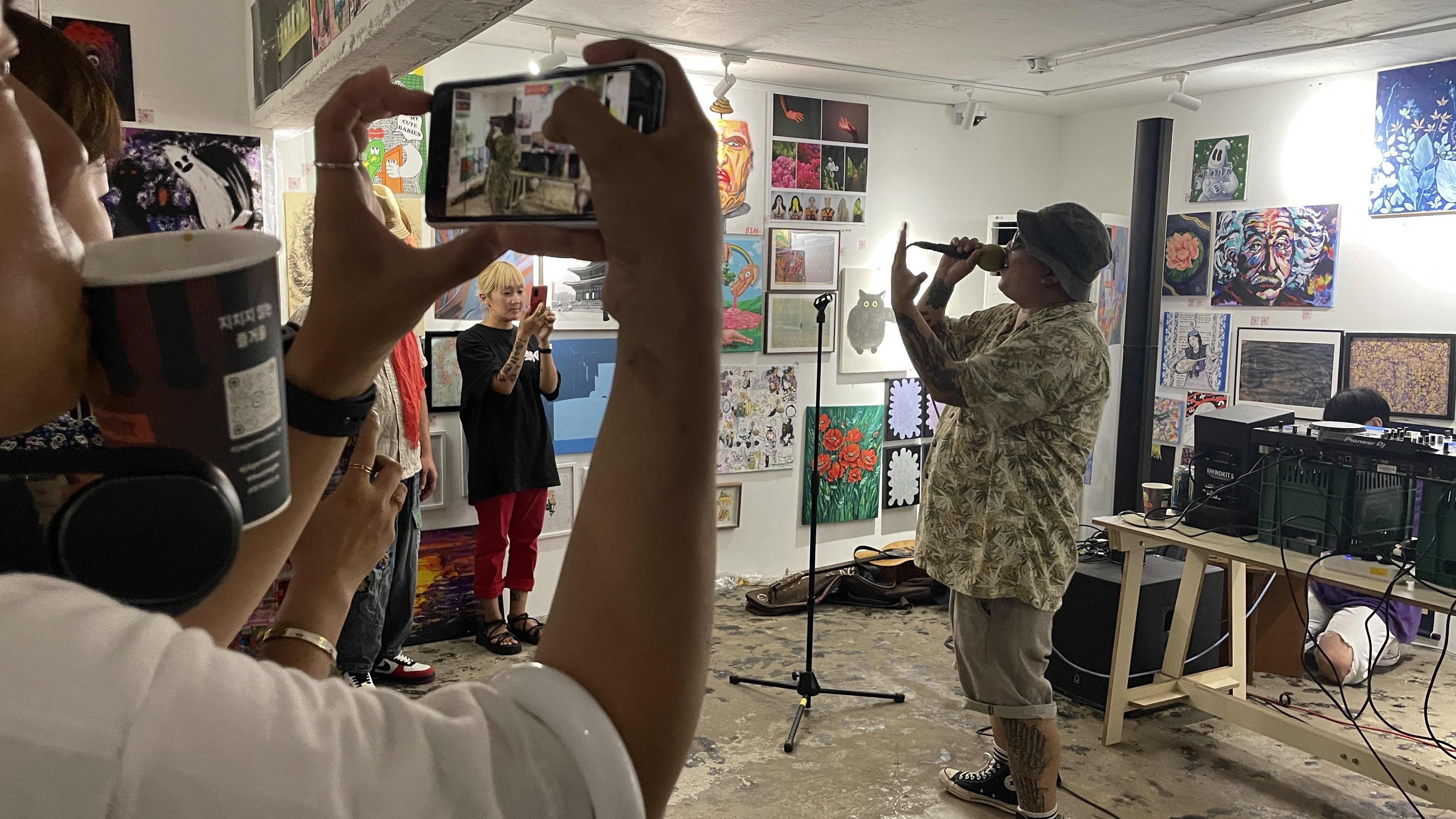 KOTE Main Gallery - Space of Versatility — 写真2