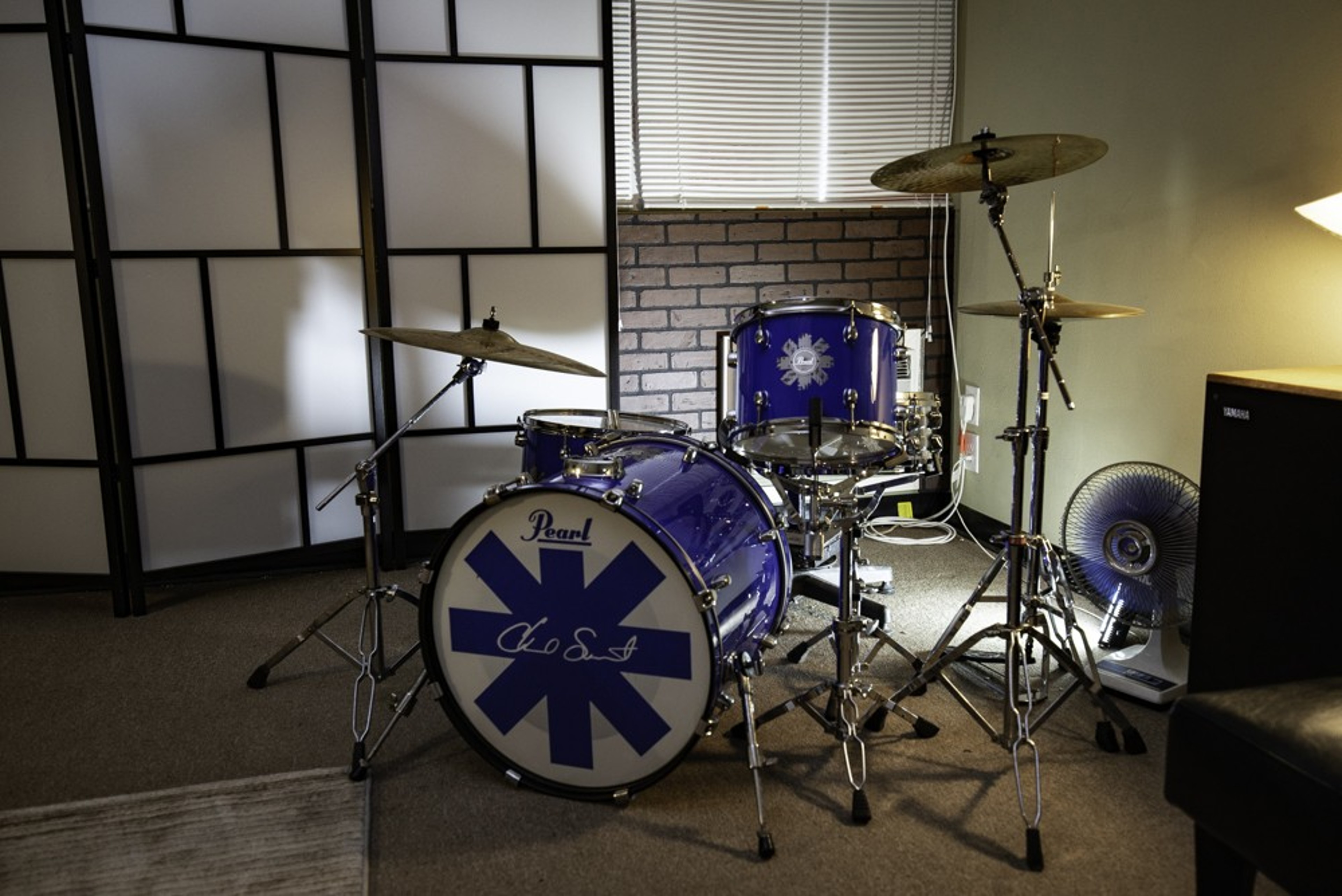 Master Peace Studios - The Classic Room — 写真5