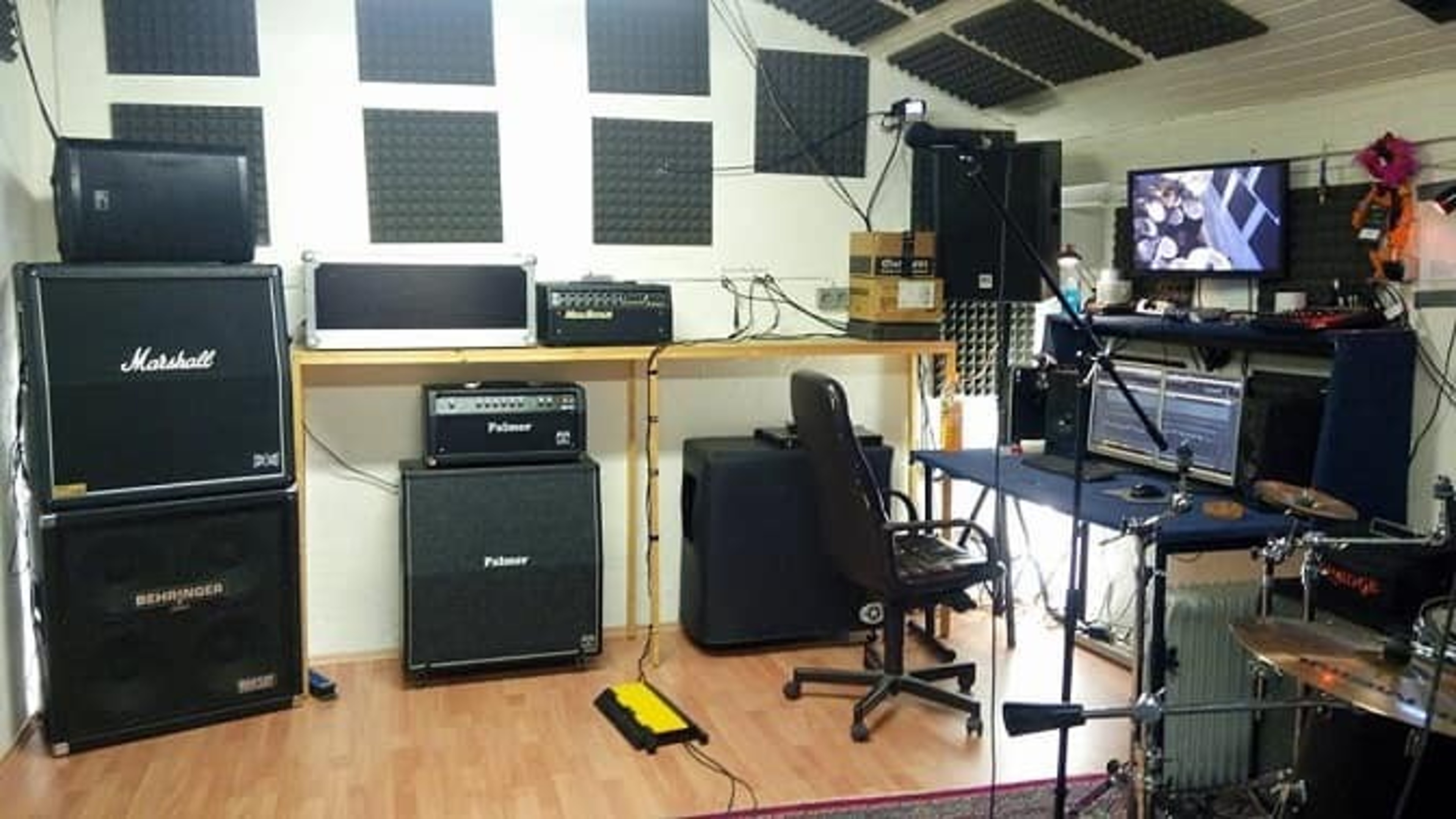 Studio — photo 5