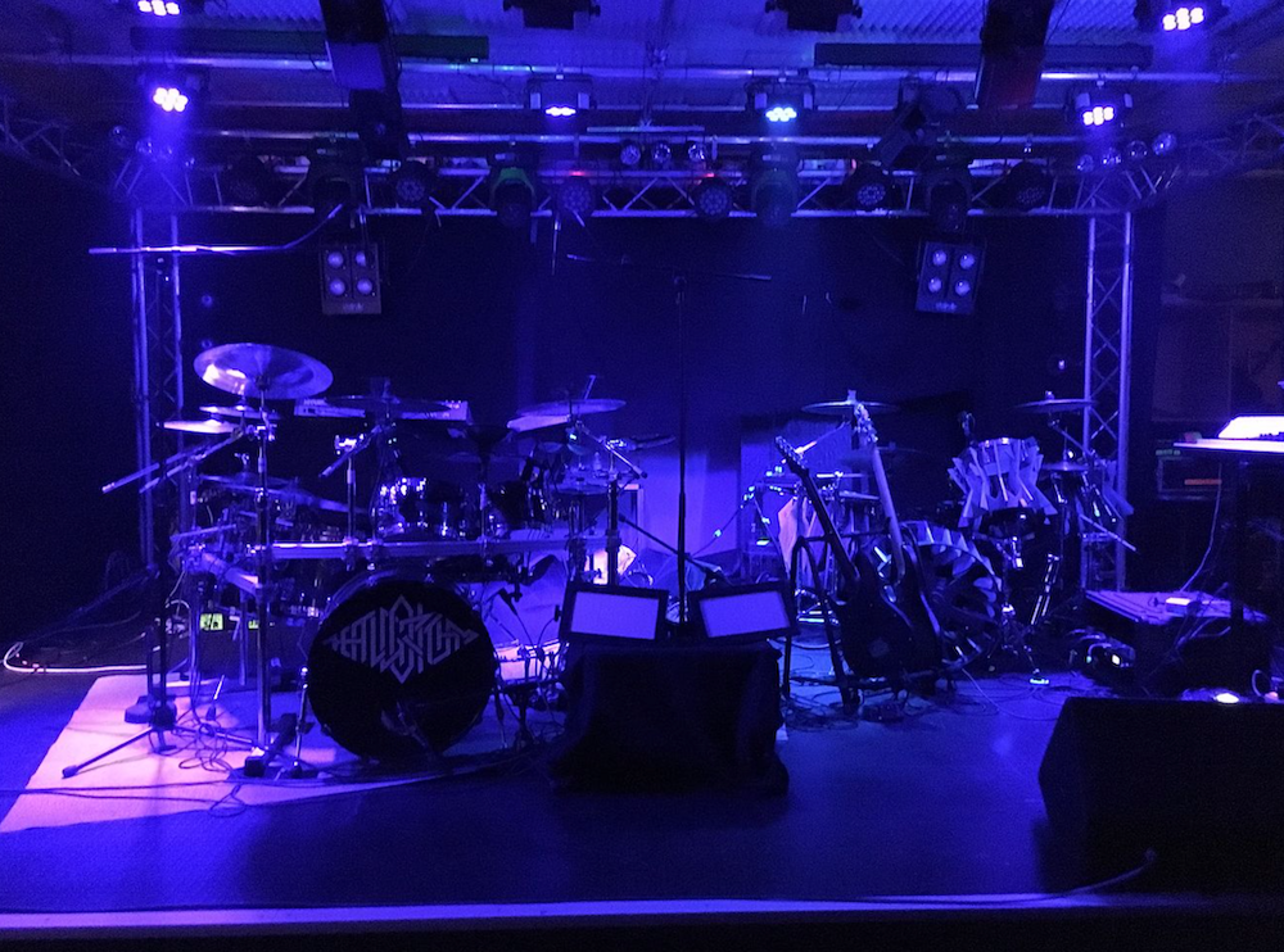 LiveStage