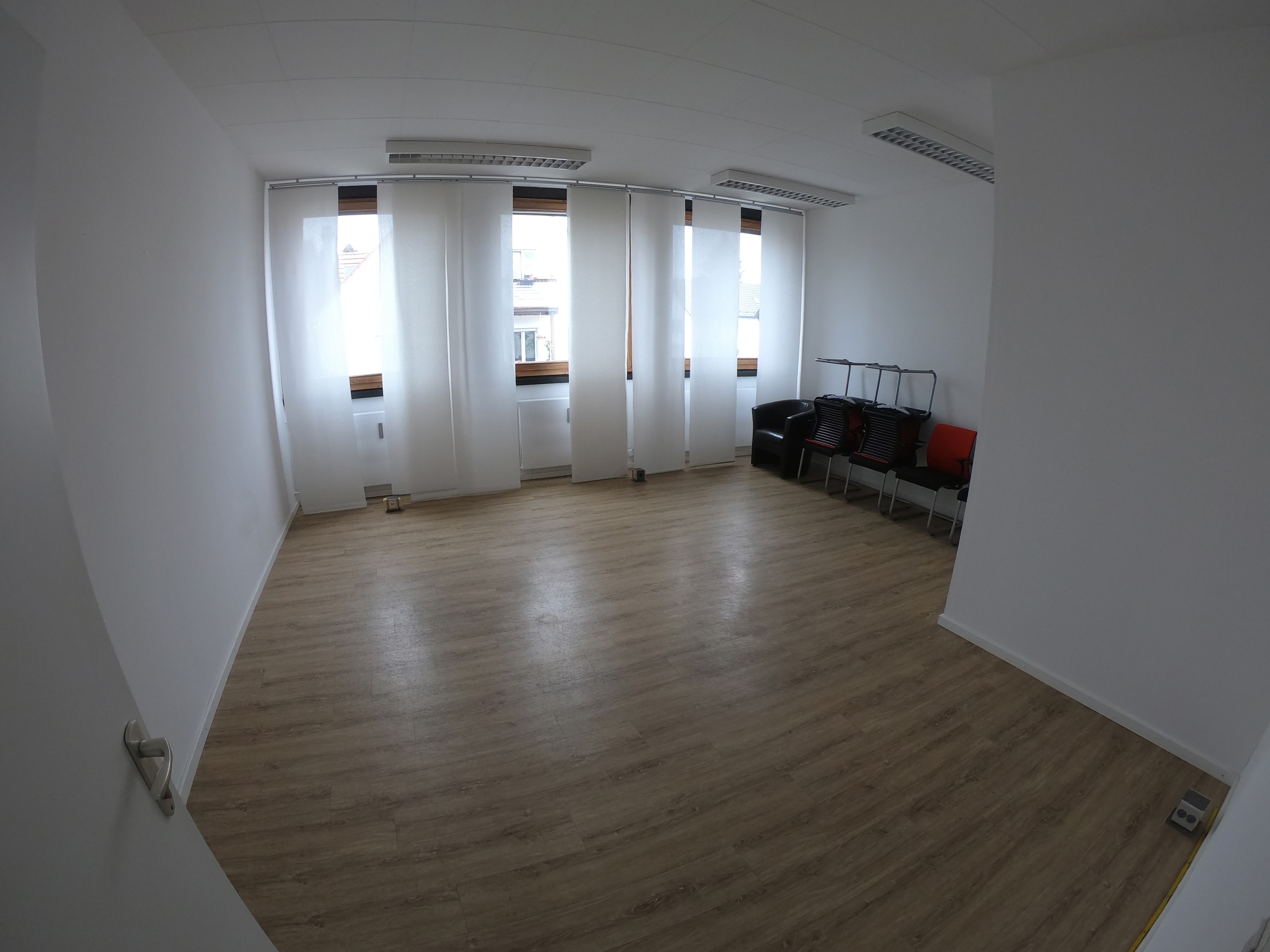 Rehearsal room - piano X — photo 2