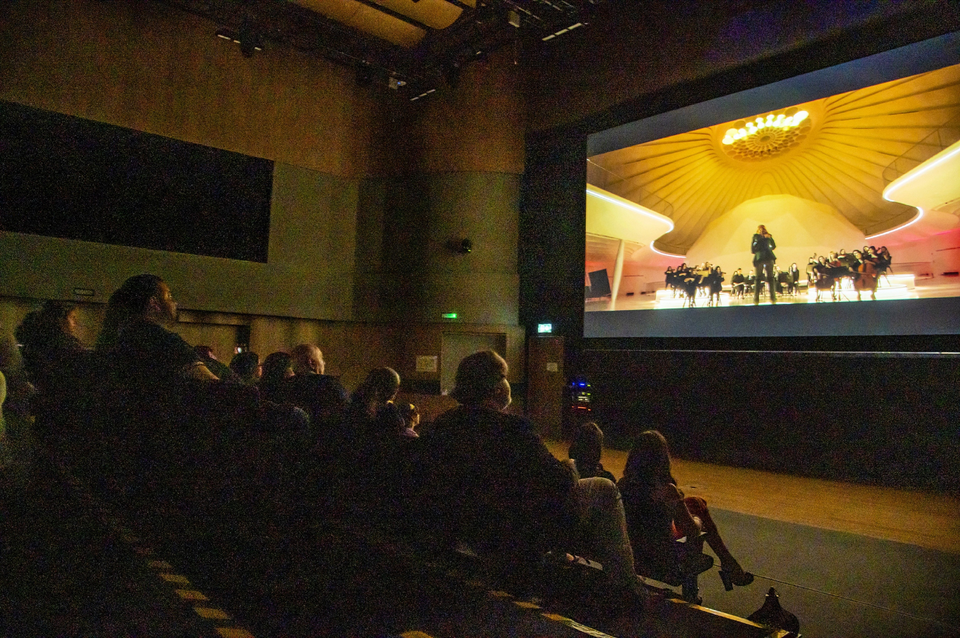 Firdaus Studio | Dolby Atmos Certified – Music Production, Recording & Scoring, Premieres & Screenings, Live Performance, Events & Filming — photo 4
