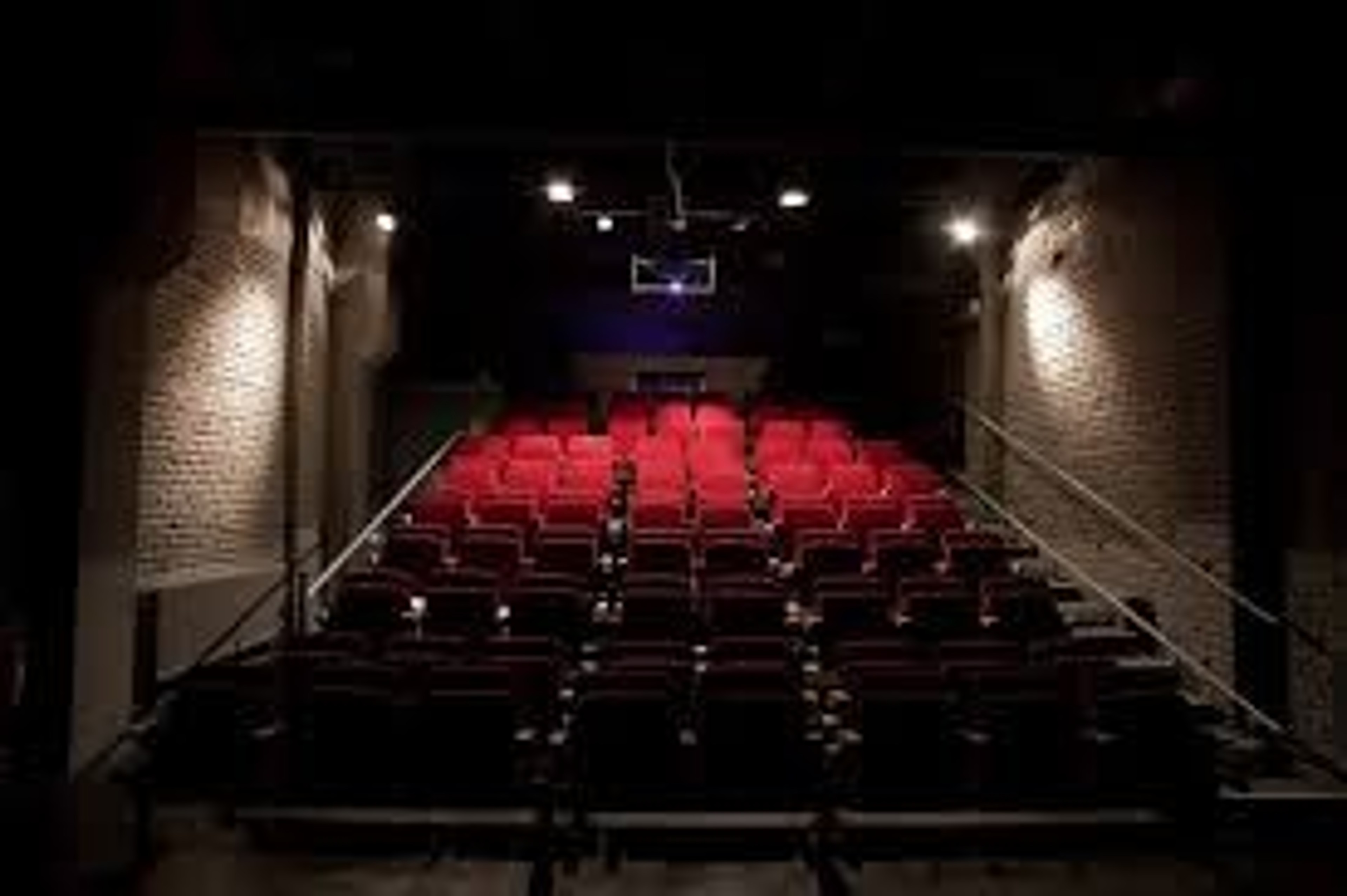 THÉÂTRE POÈME