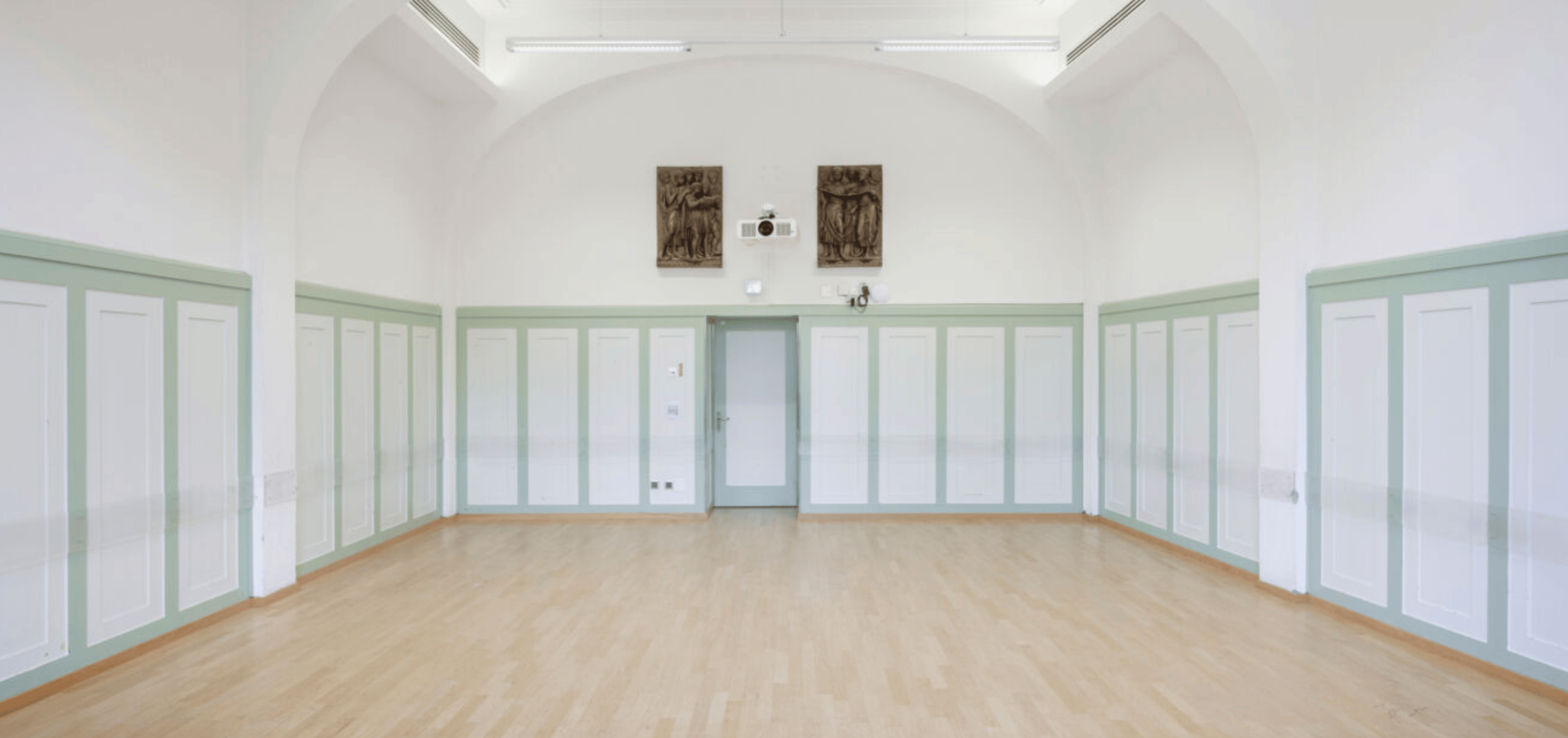 GRÜNER SAAL - Volkshaus Zurich — 写真2