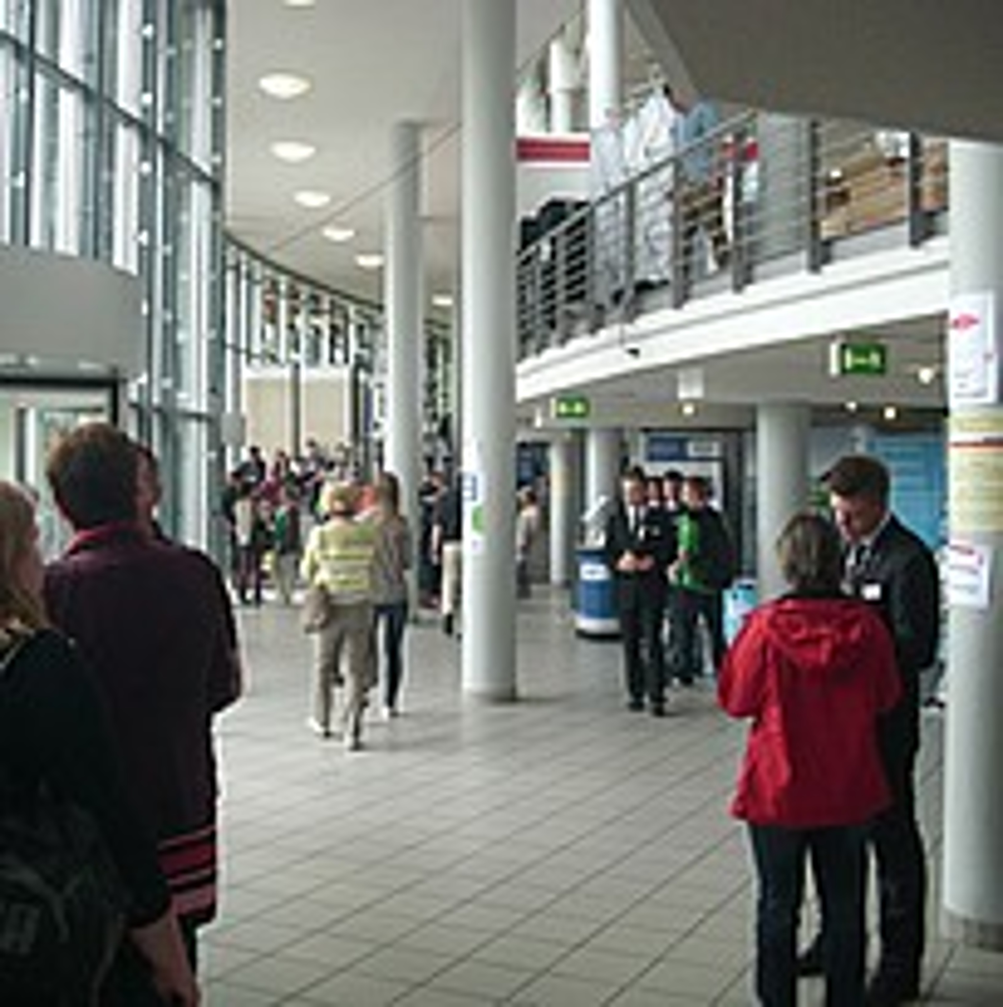 Foyer