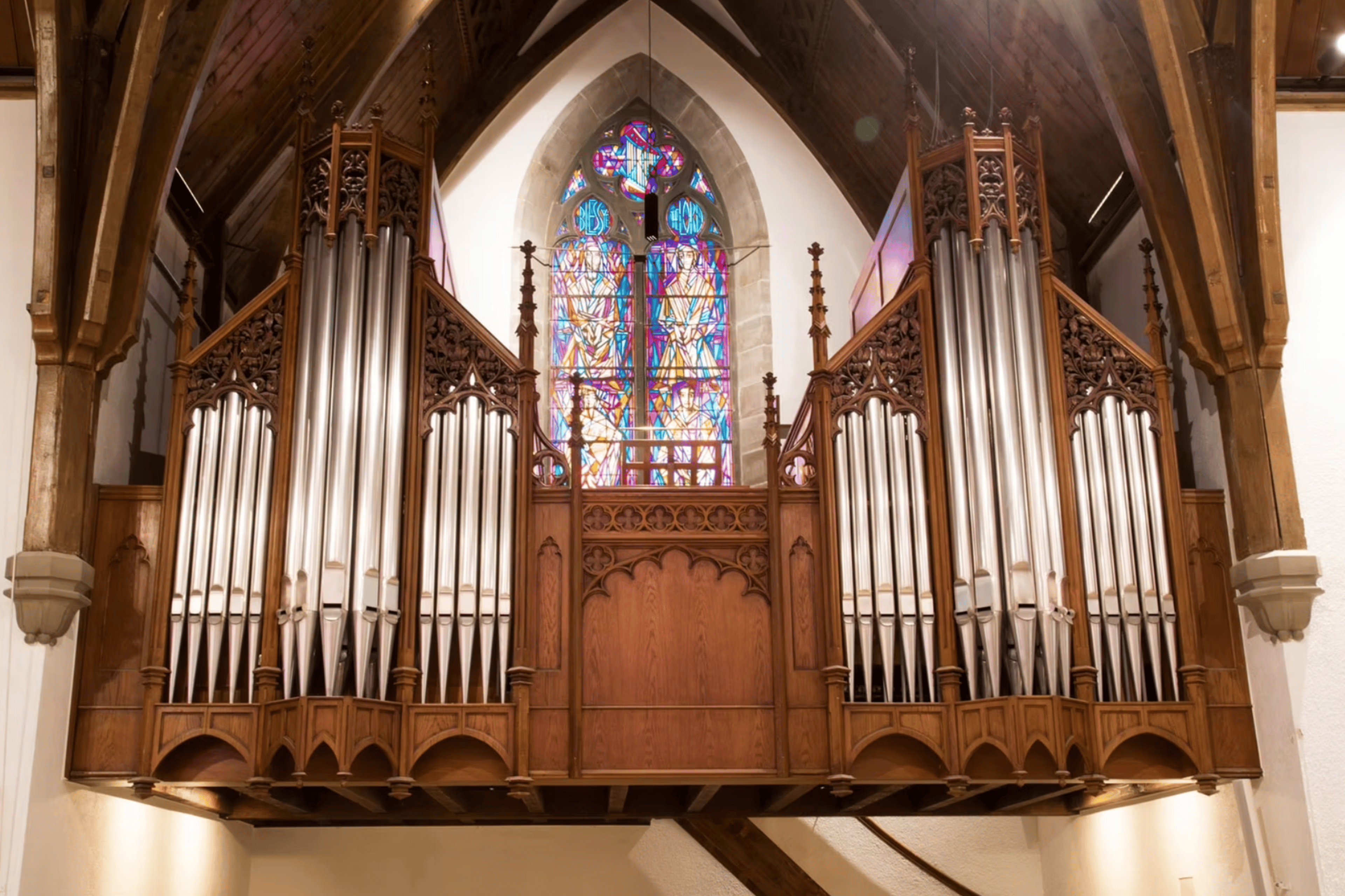 Holy Trinity Church — photo 2