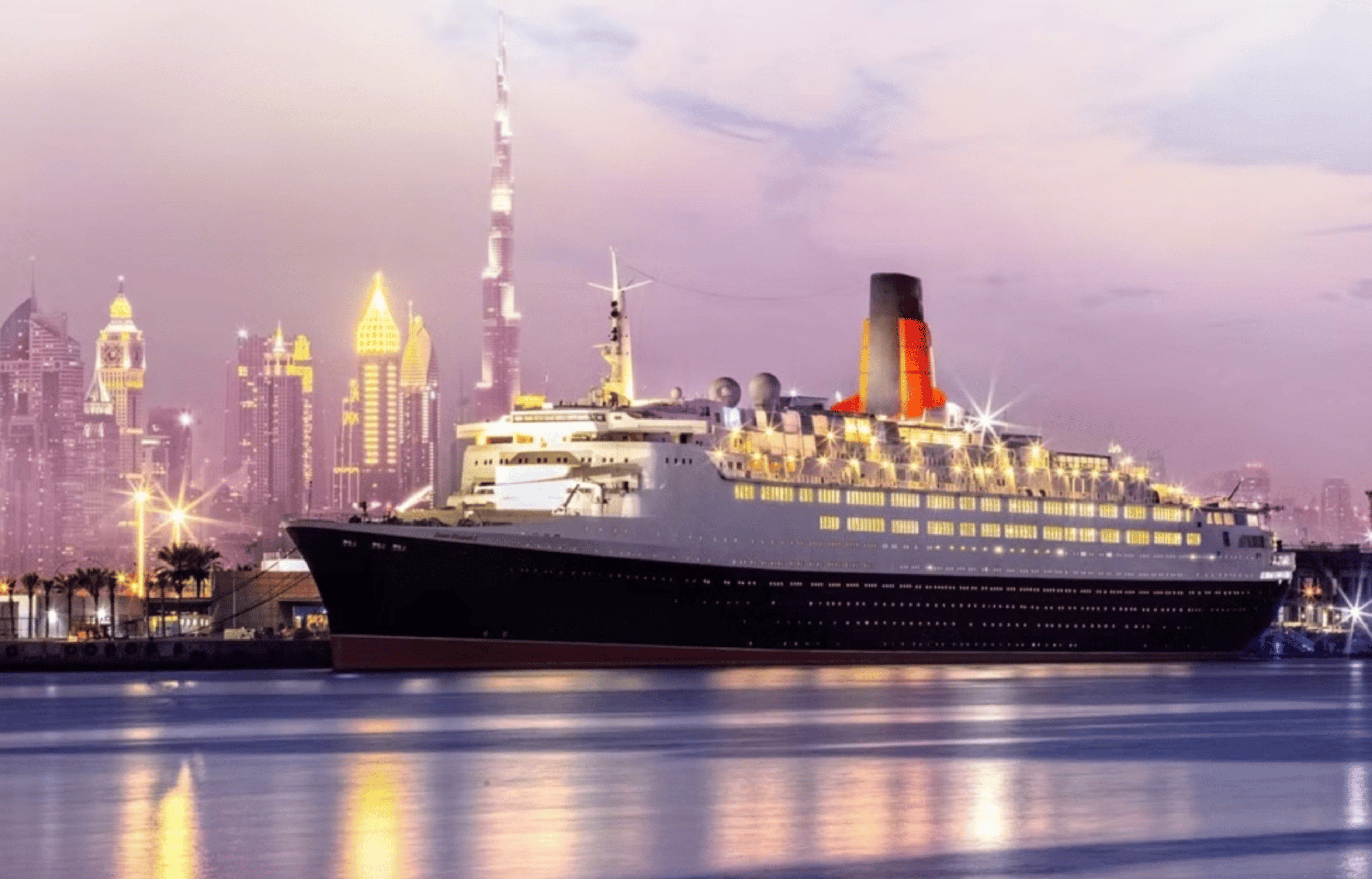 Where Legends Set Sail — photo 4