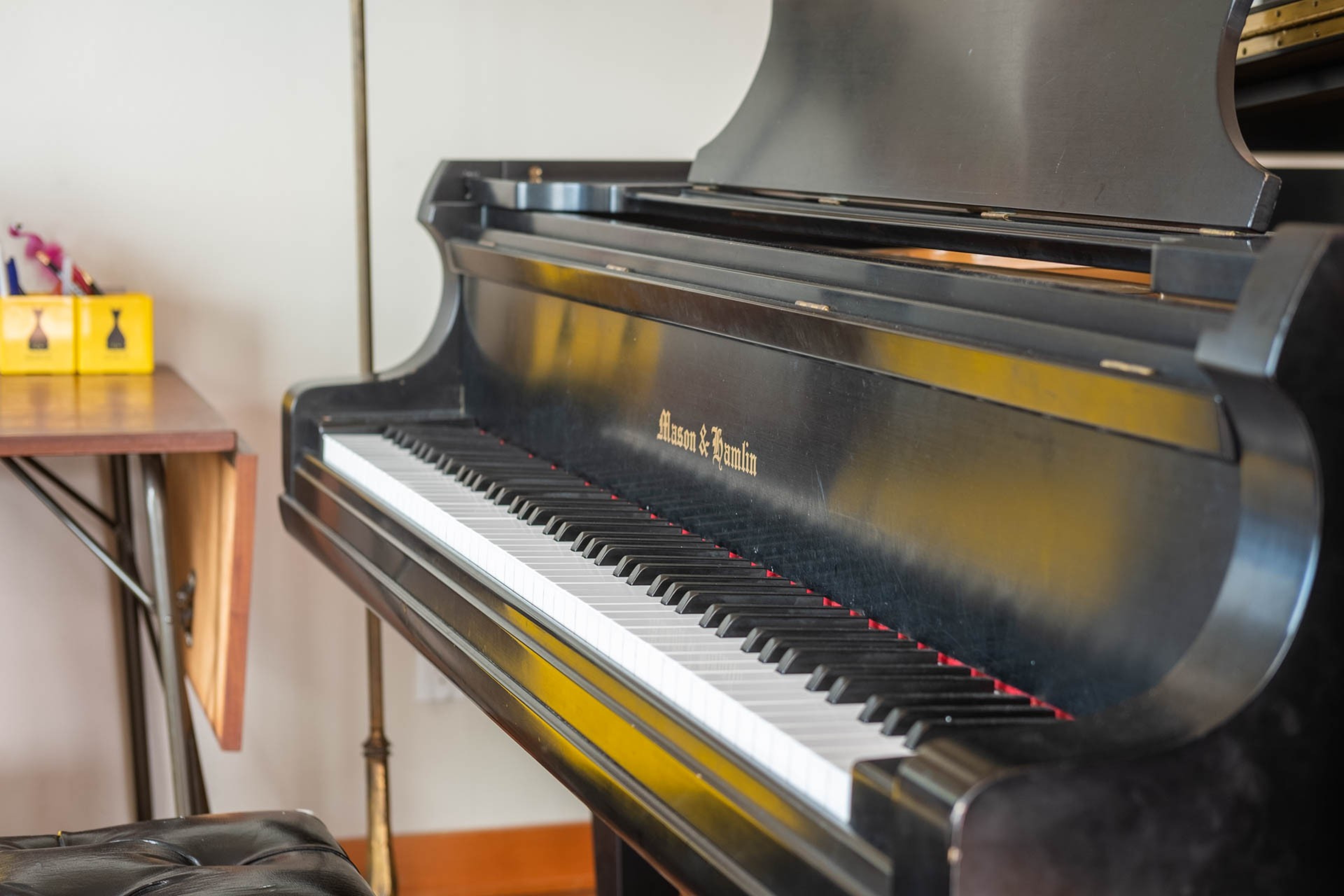 Beachfront Piano Studio — 写真2