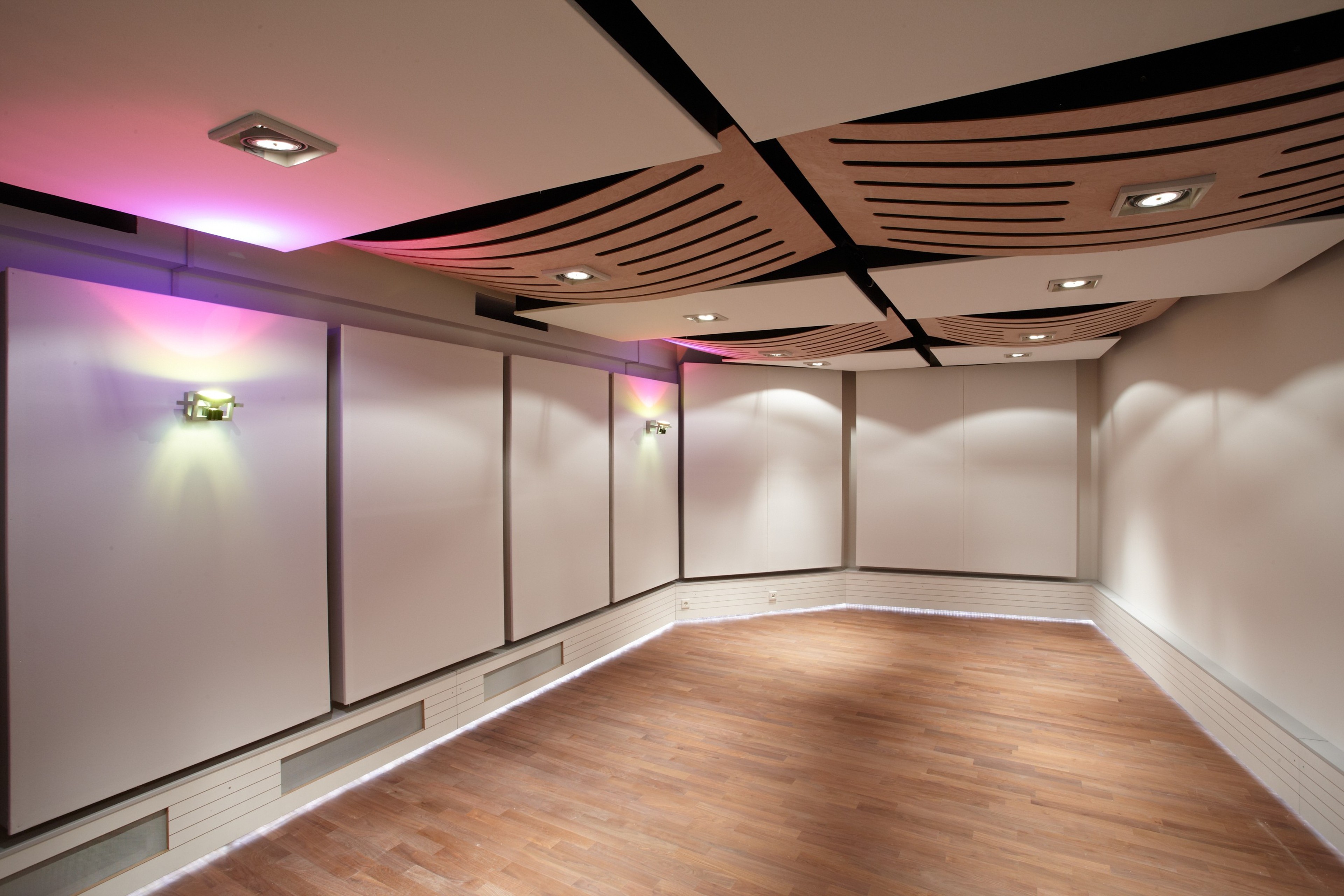 MG-SOUND - Studio F — photo 2