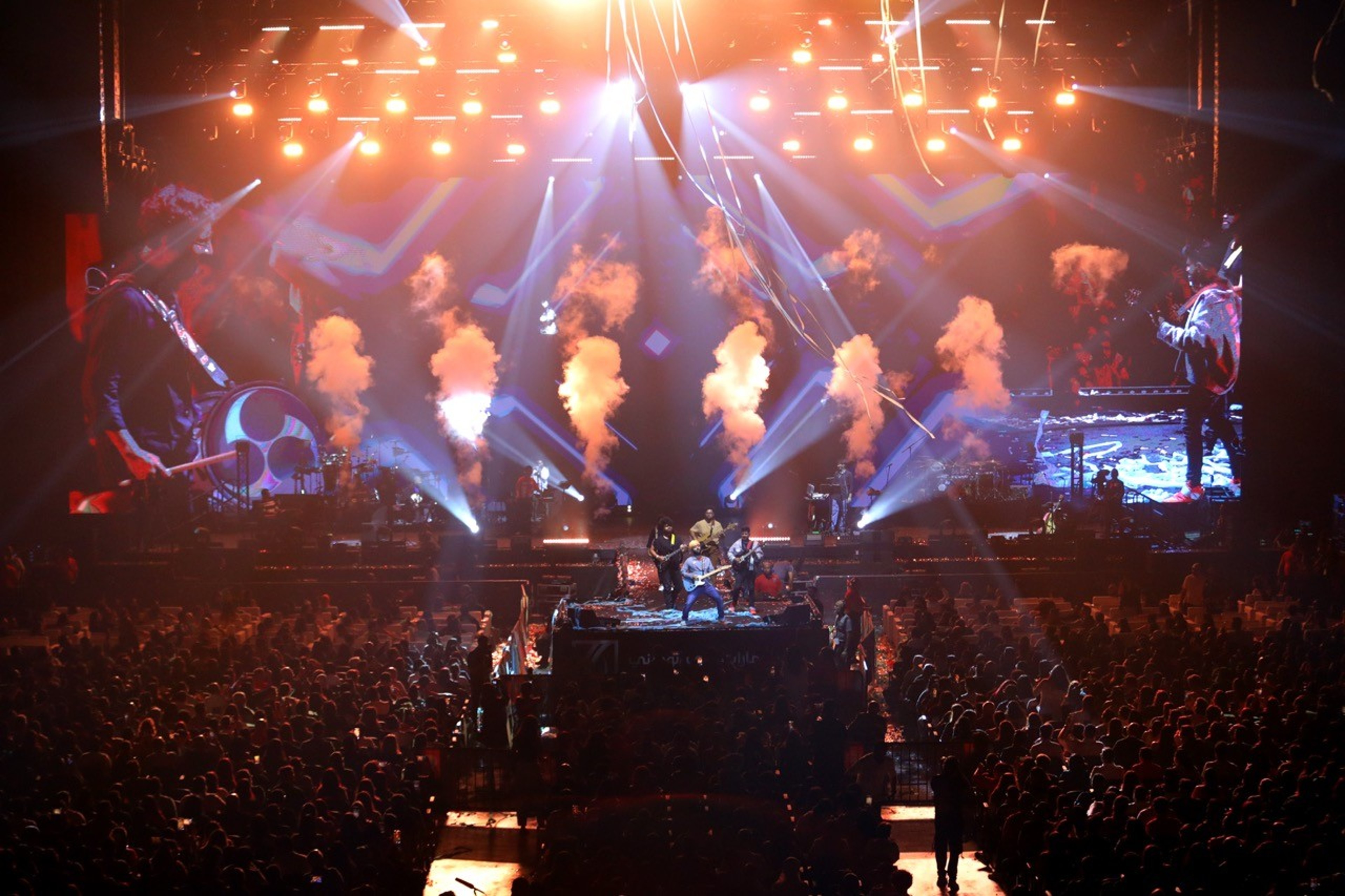 Coca-Cola Arena - — photo 3