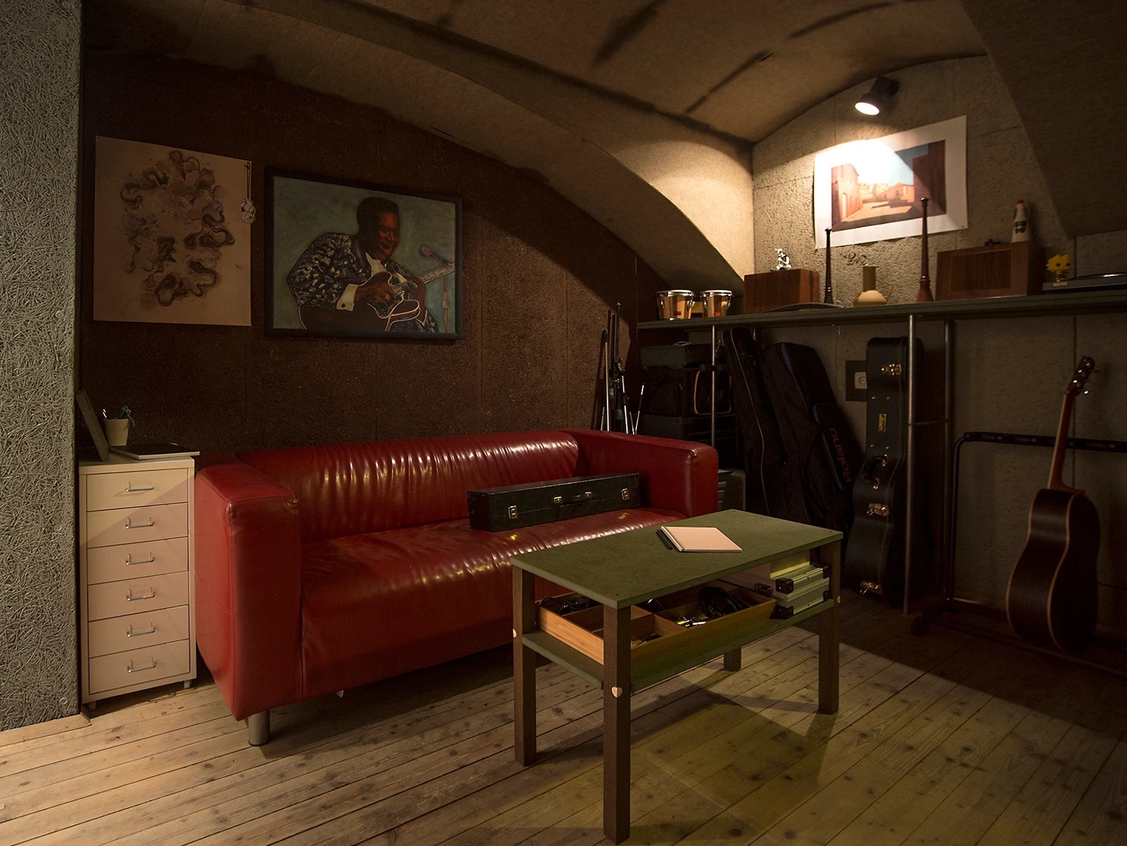 Studio 3 — photo 3