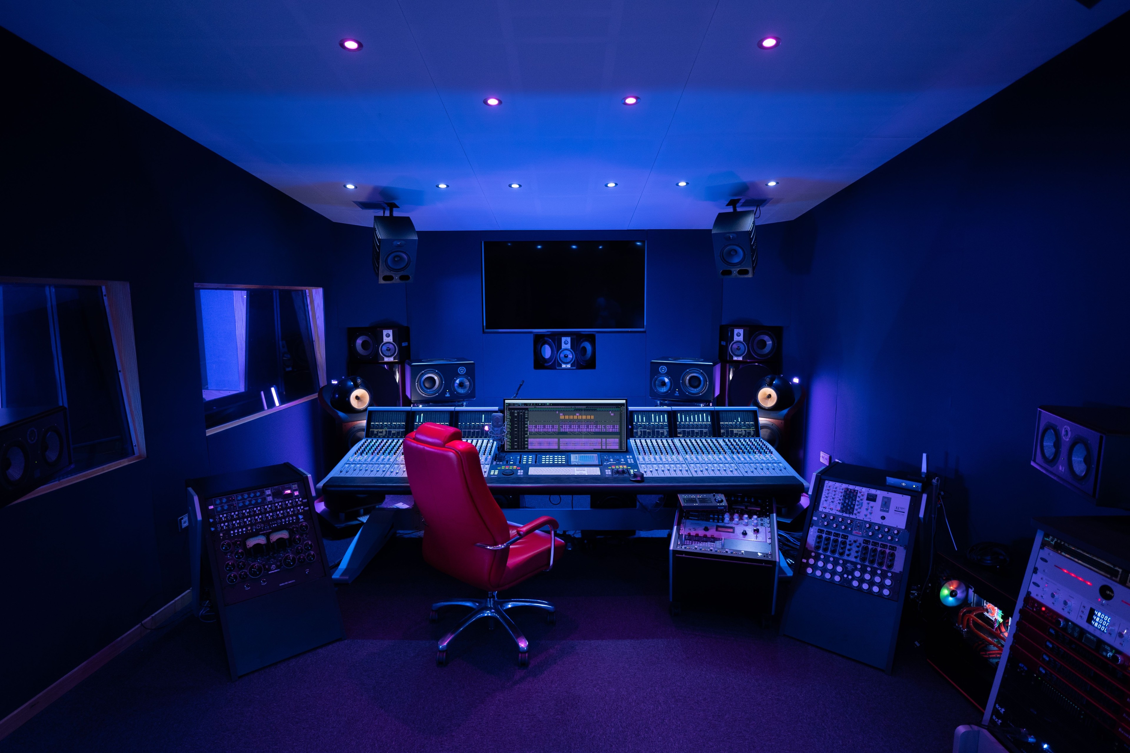 Hana Road Studios - Recording Studio — photo 3