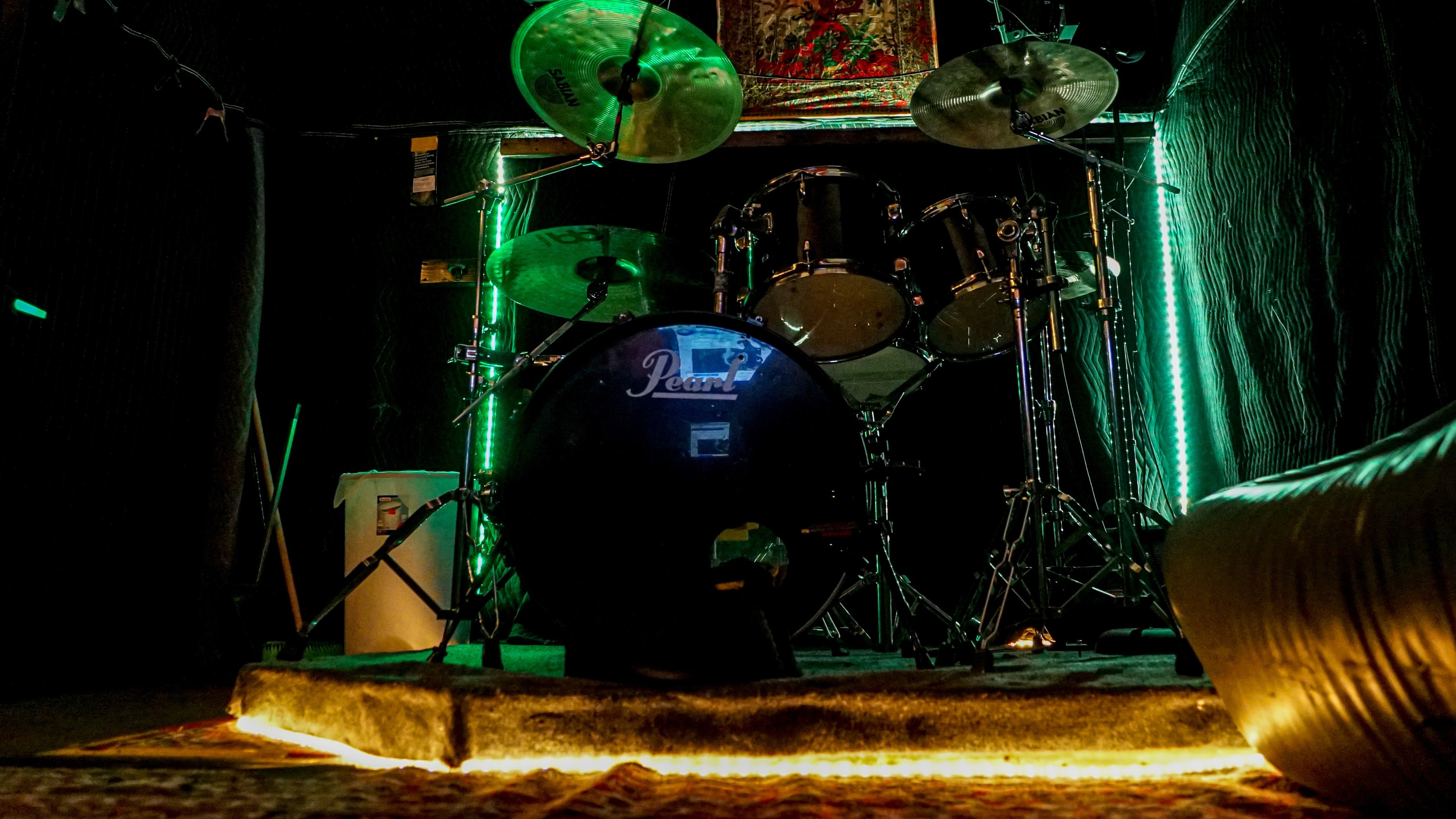 Invisible Realm Rehearsal Studio — photo 2