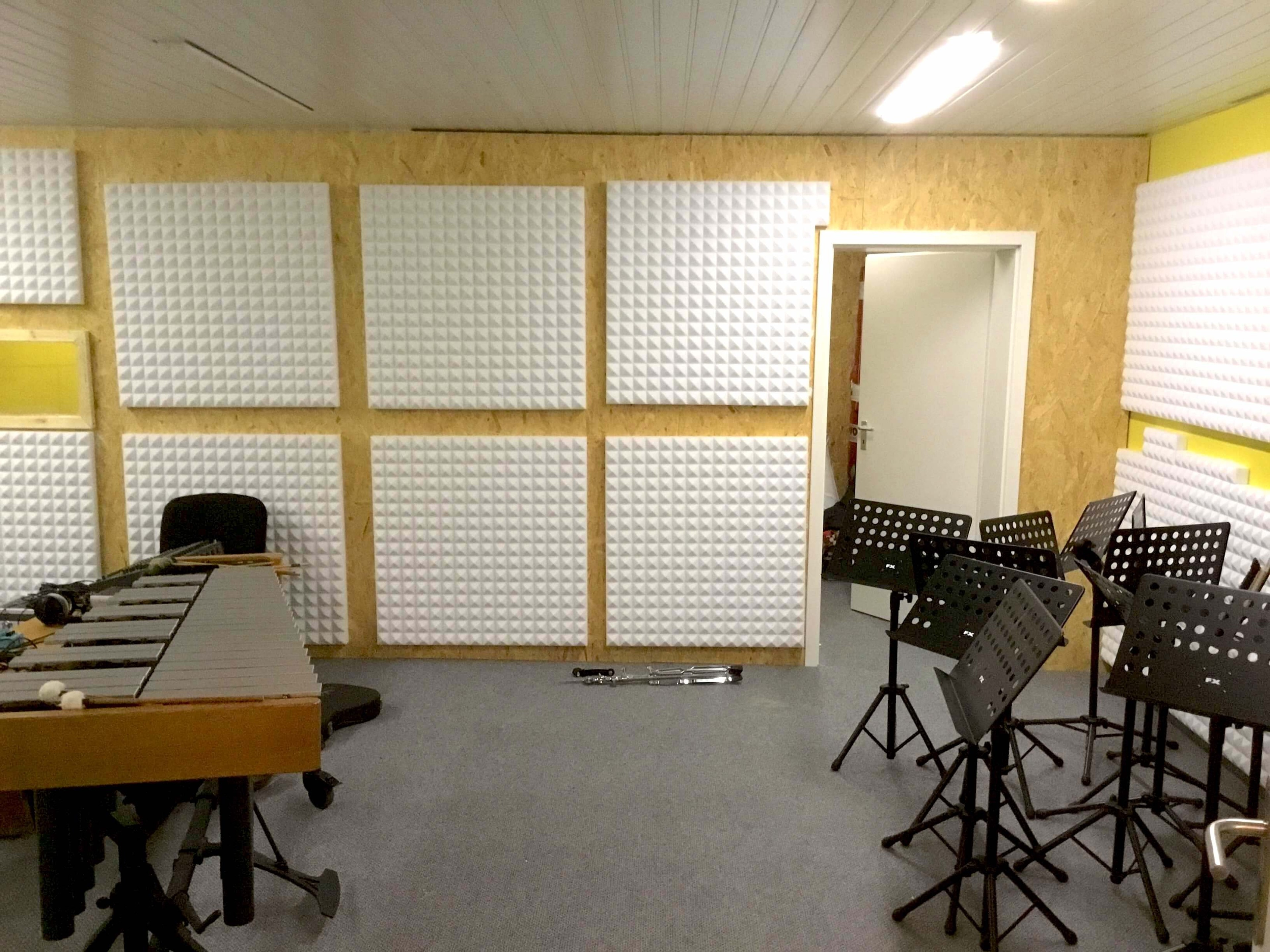 NSB - Studio — 写真4