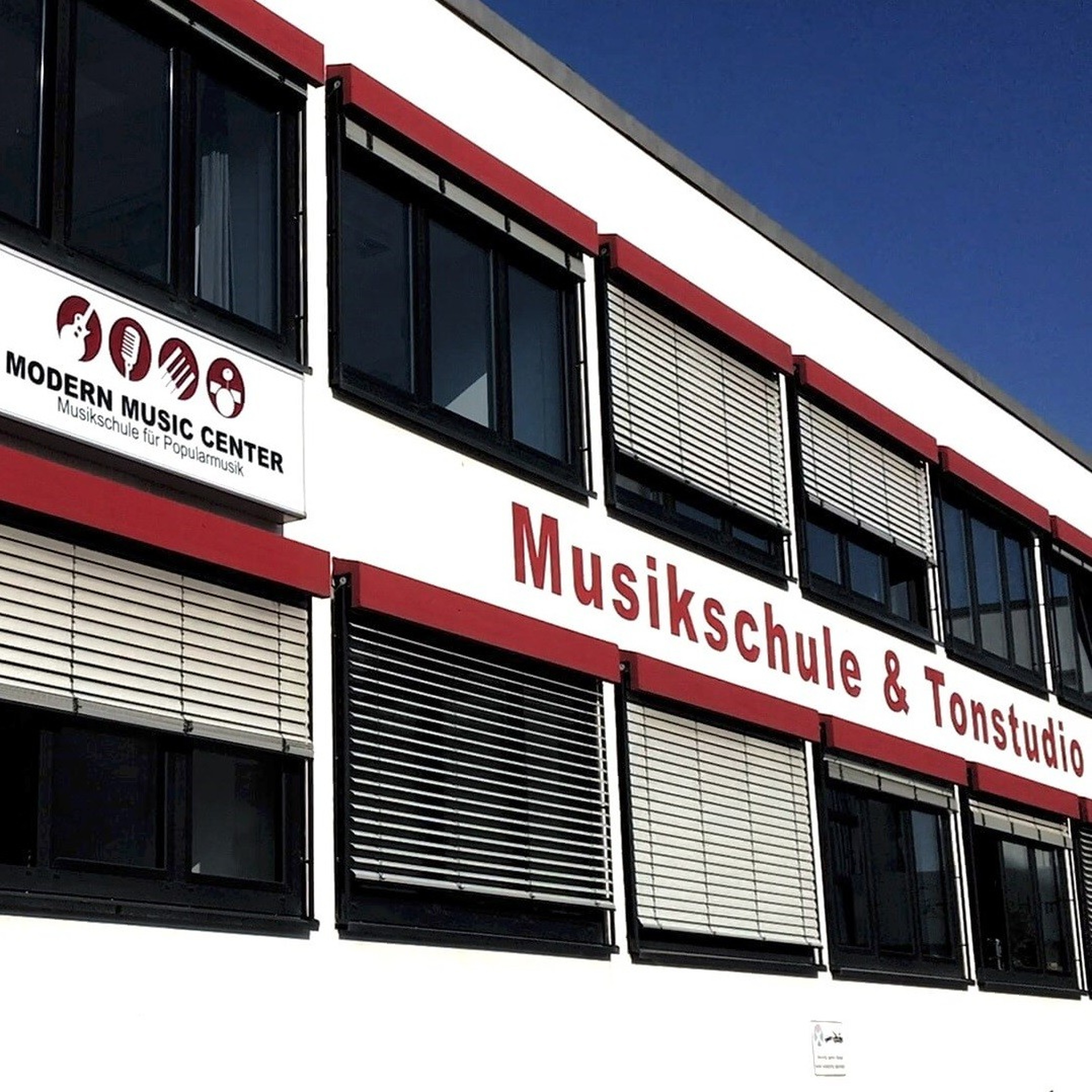 Music Meetup - Modern Music Center — 写真2