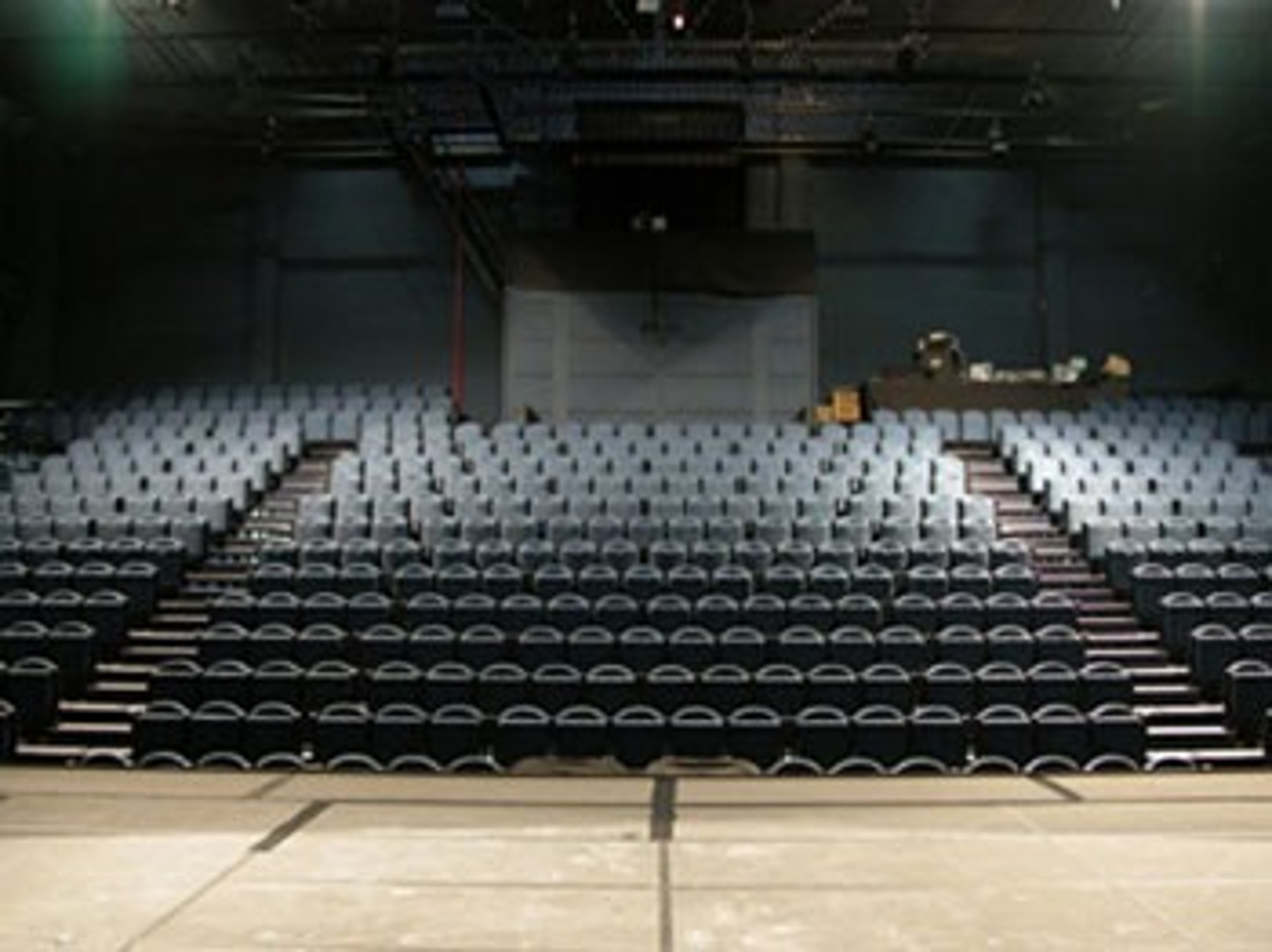 Sala Tallers — photo 2