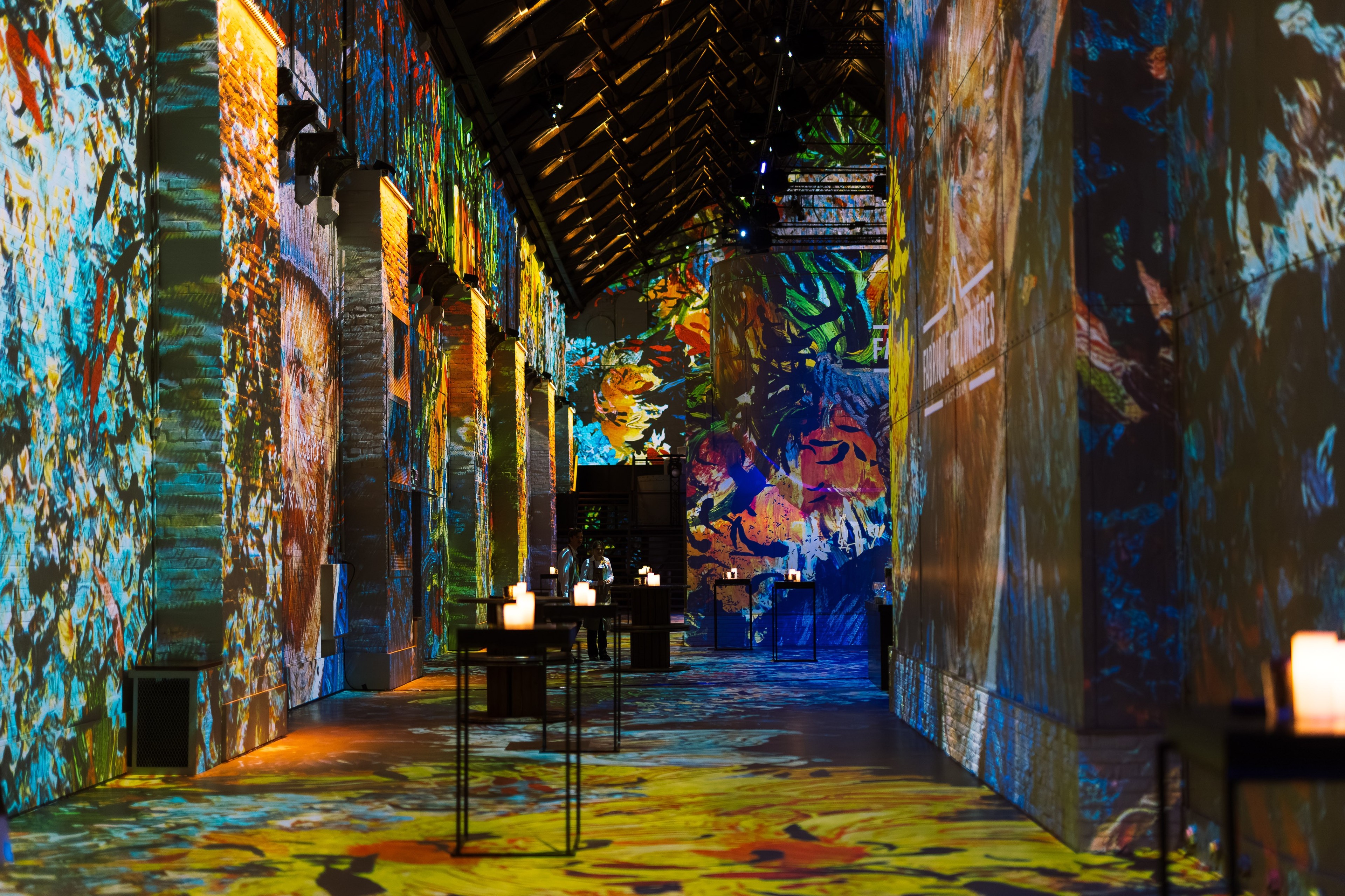 Hall - Fabrique Des Lumiéres — photo 2