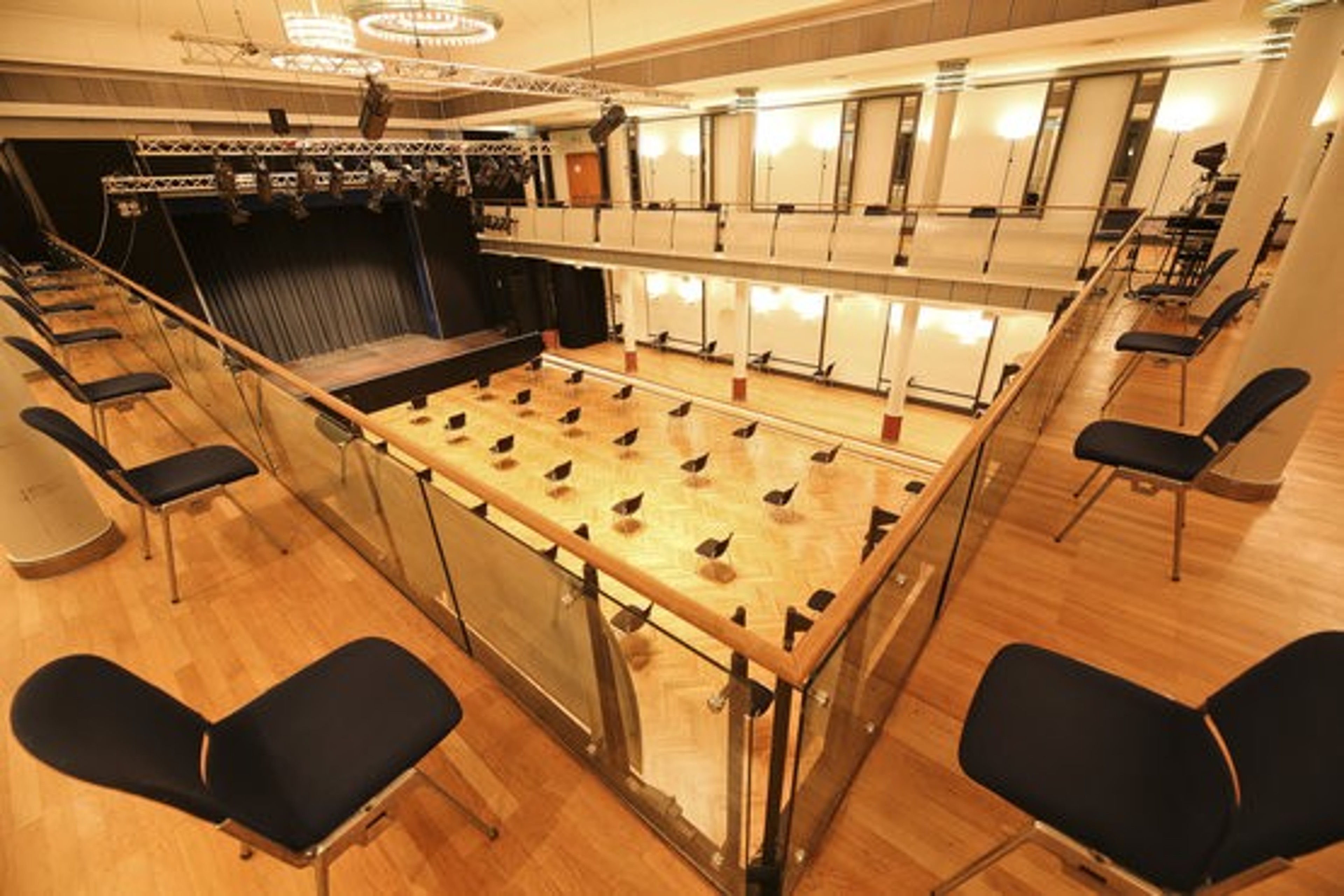 Concert Hall — photo 2