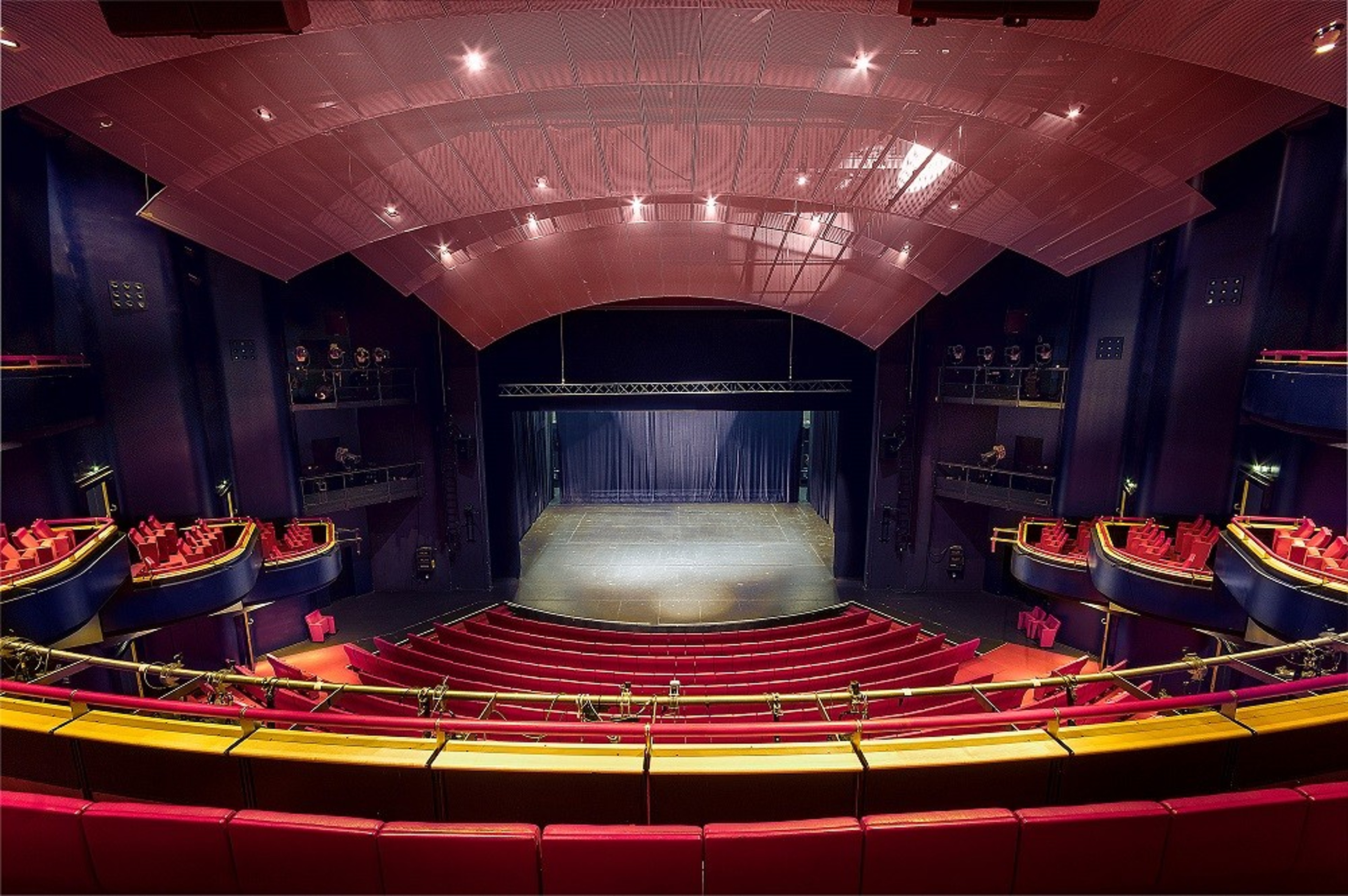 Metropol Theater Bremen