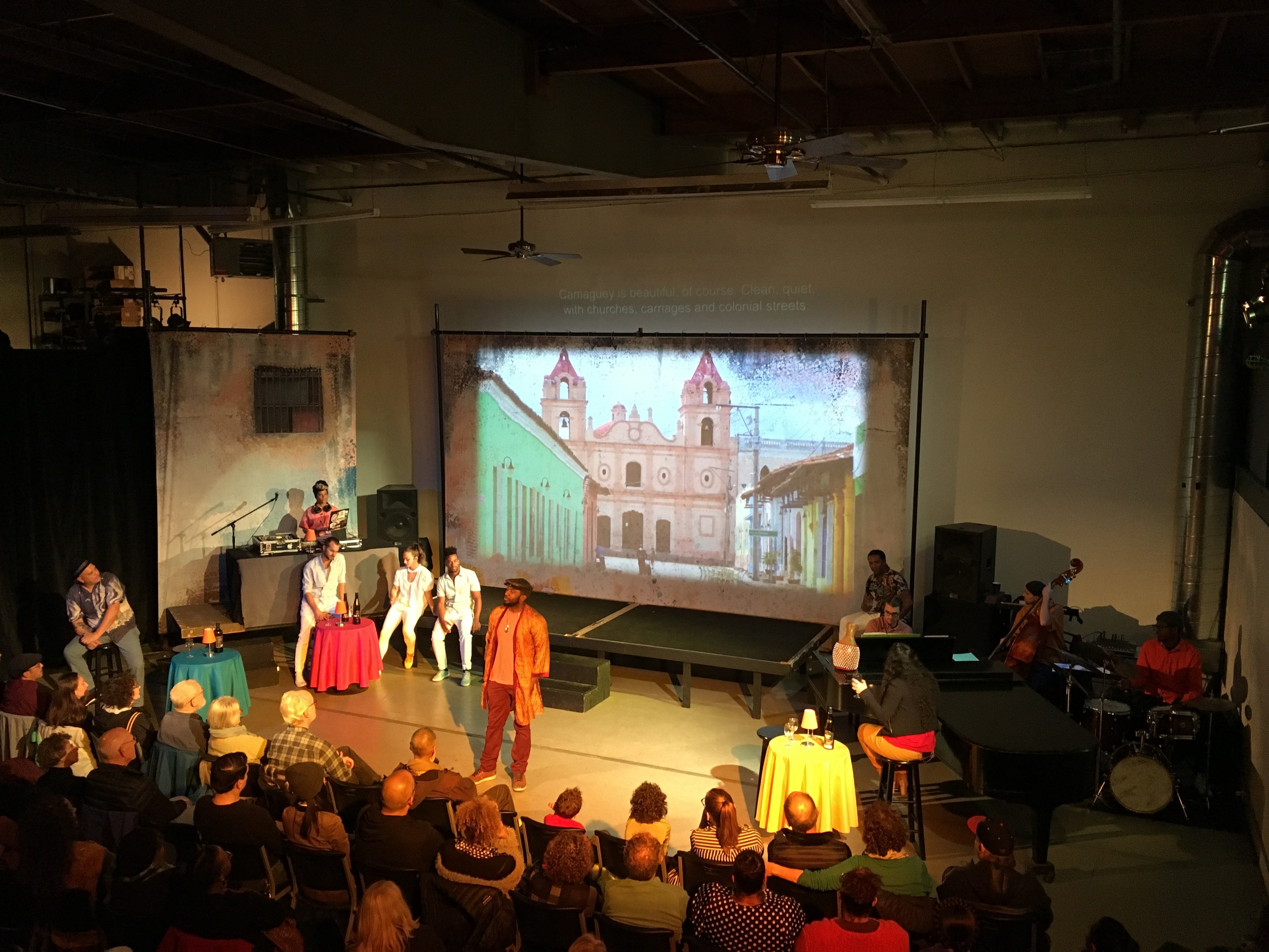 Dresher Ensemble Studio — photo 4