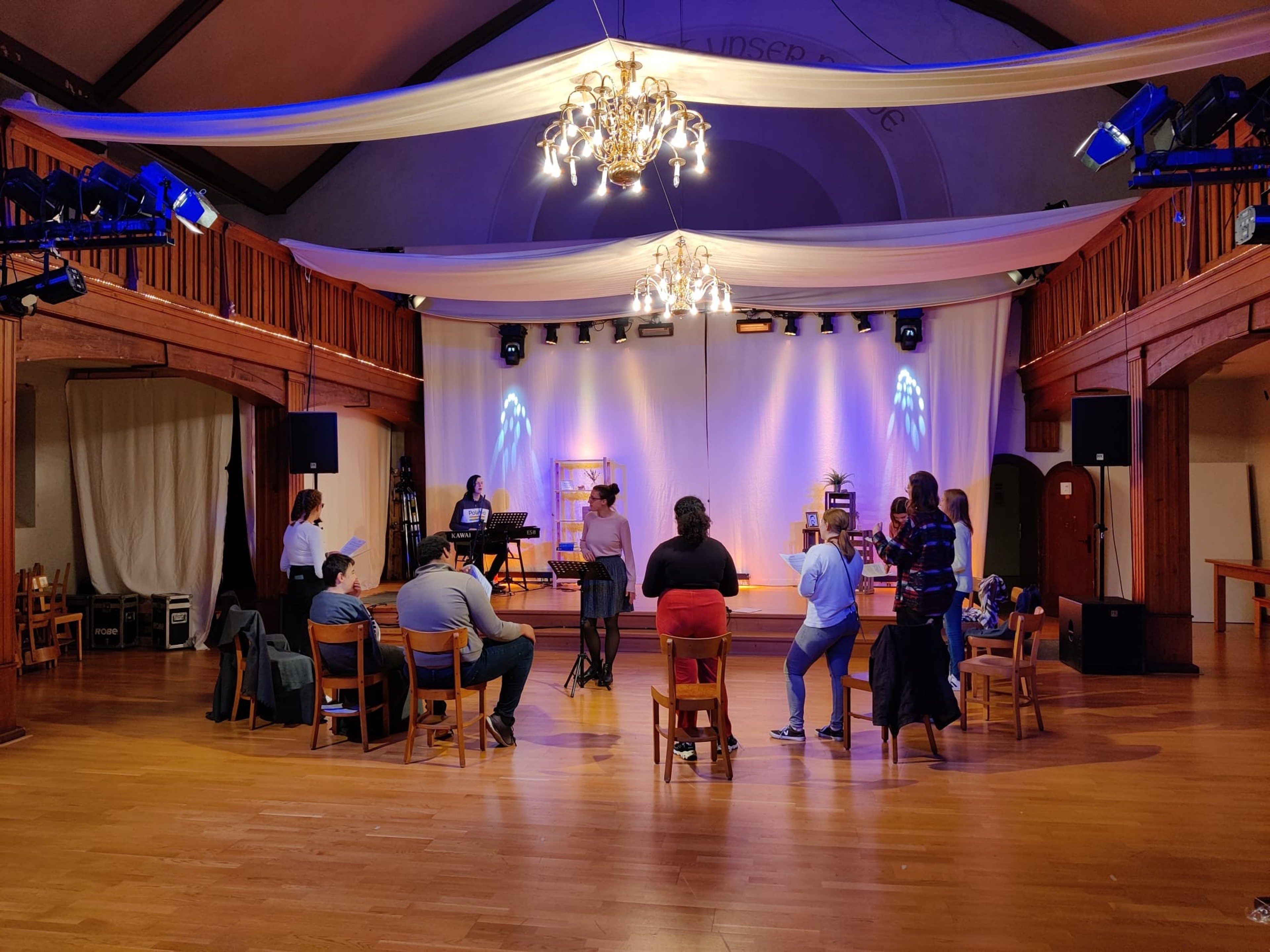 Premium creative music space — photo 3