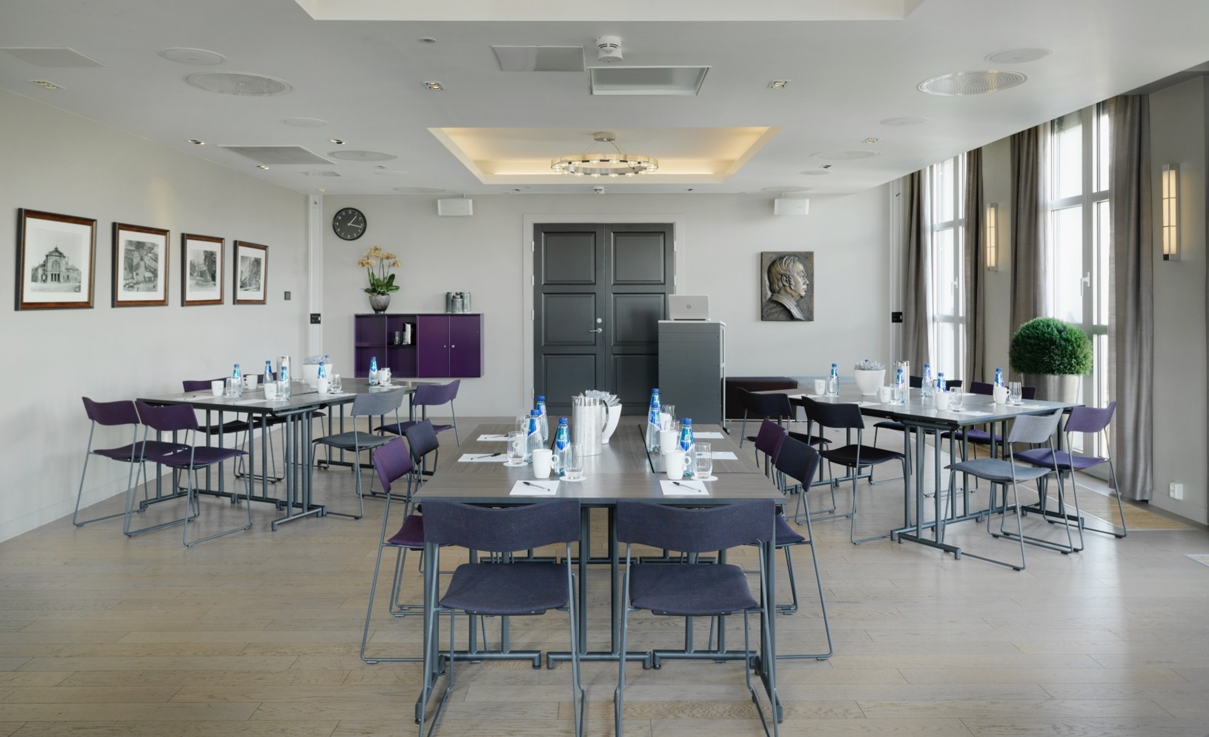 Studenterlunden - Room Full of Natural Lights — 写真3
