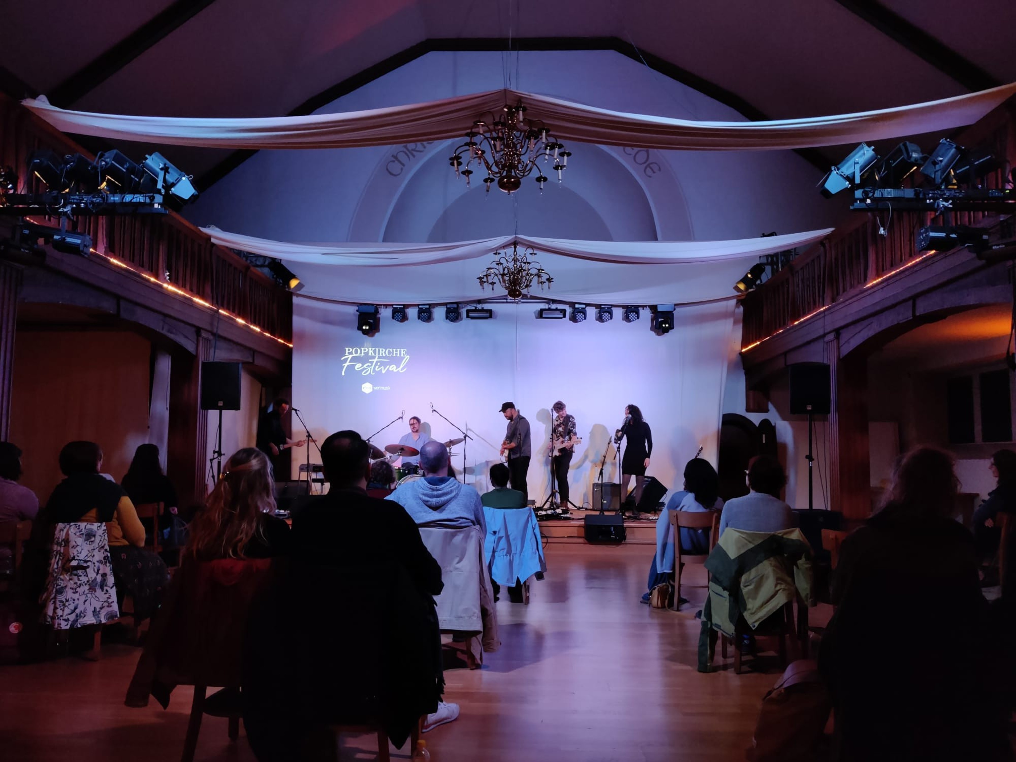 Premium creative music space — photo 2