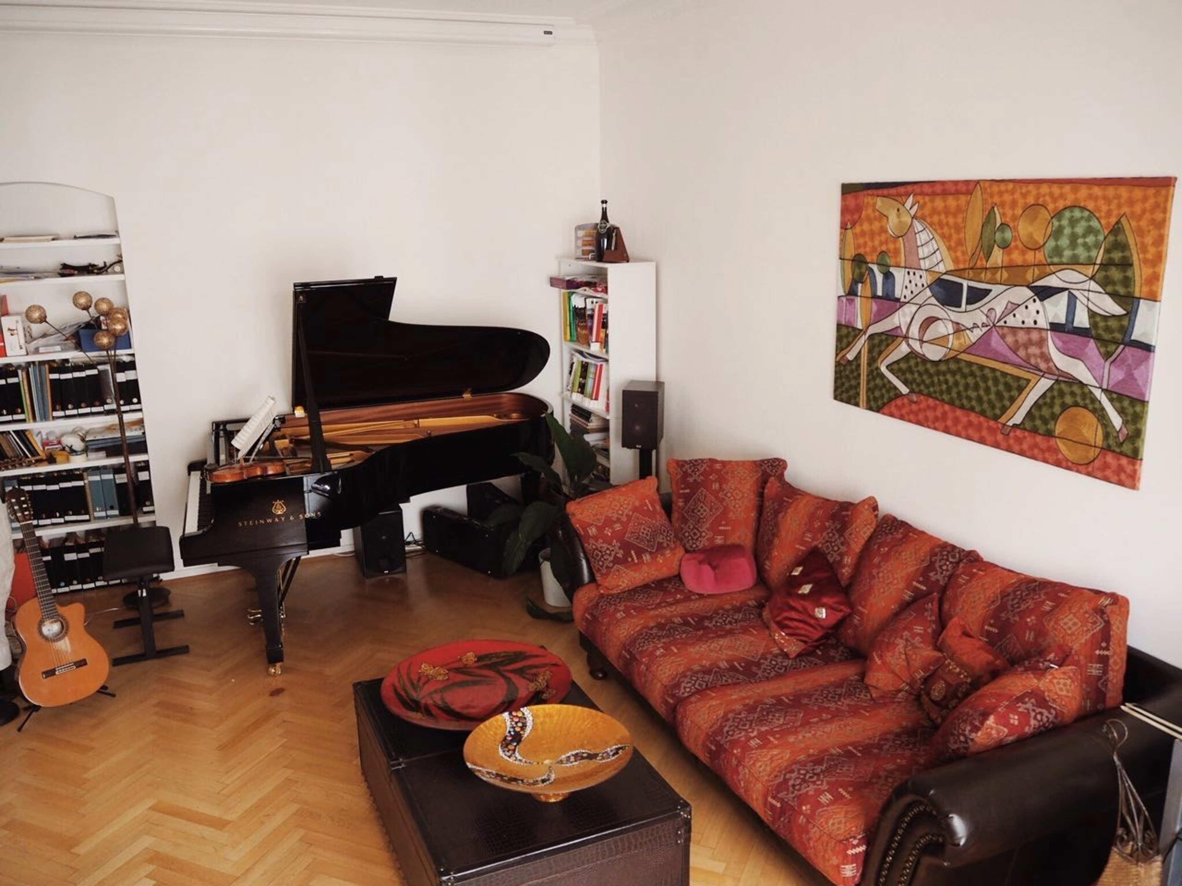 Igudesman's Vienna Space — photo 2