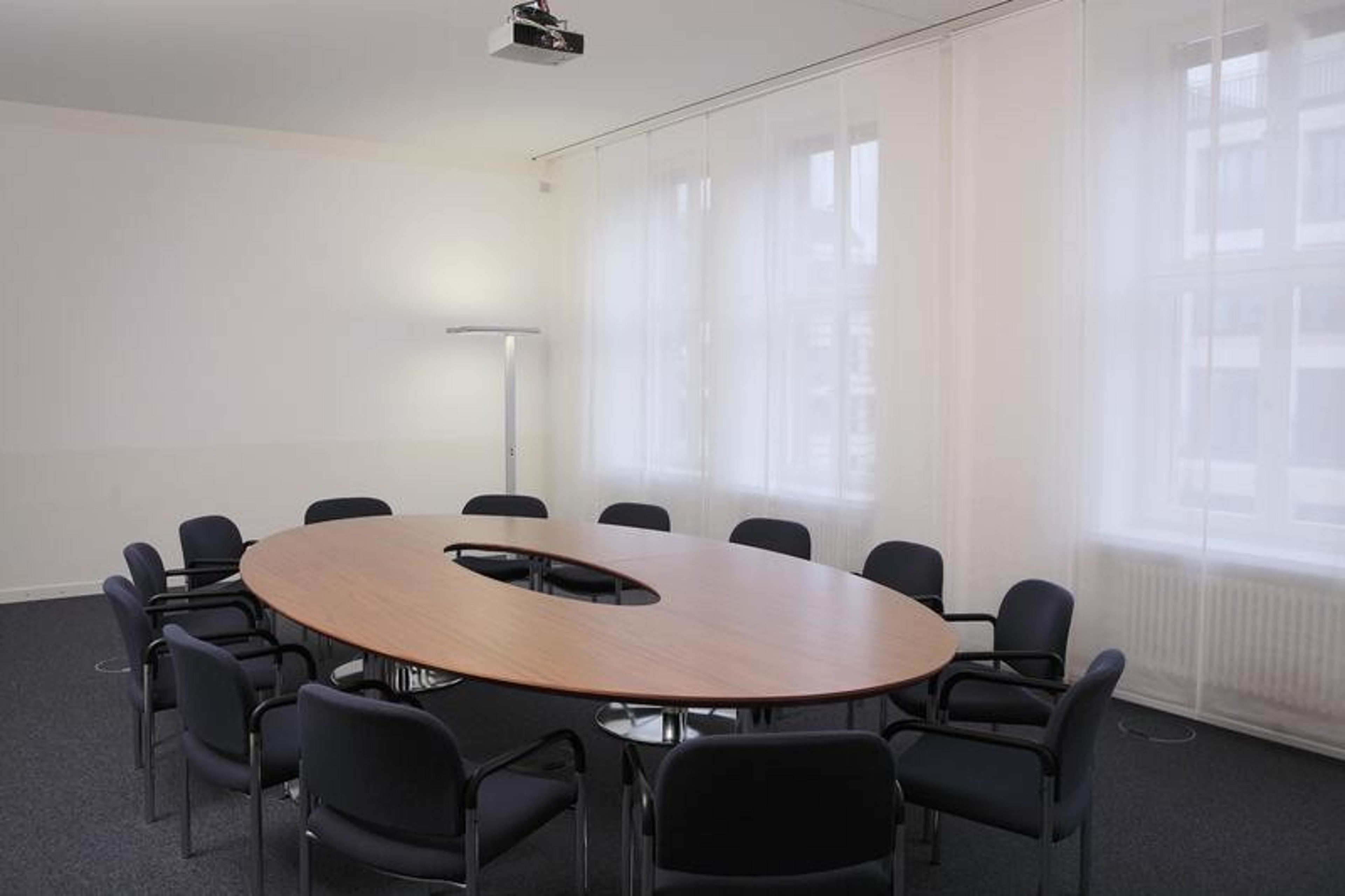 Auditorium Friedrichstrasse Conference Space — photo 2