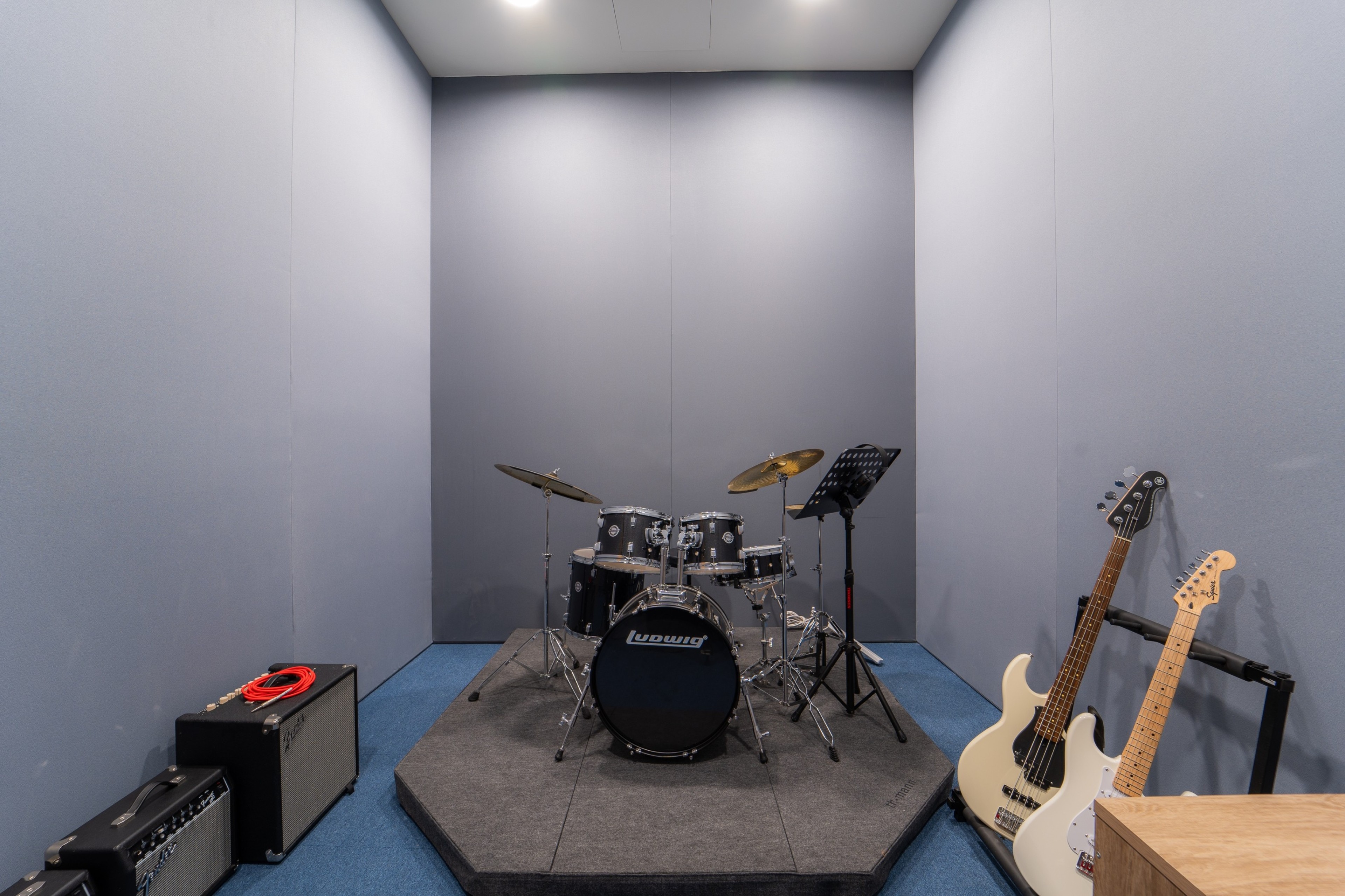 Fournotes Room C4 — 写真2