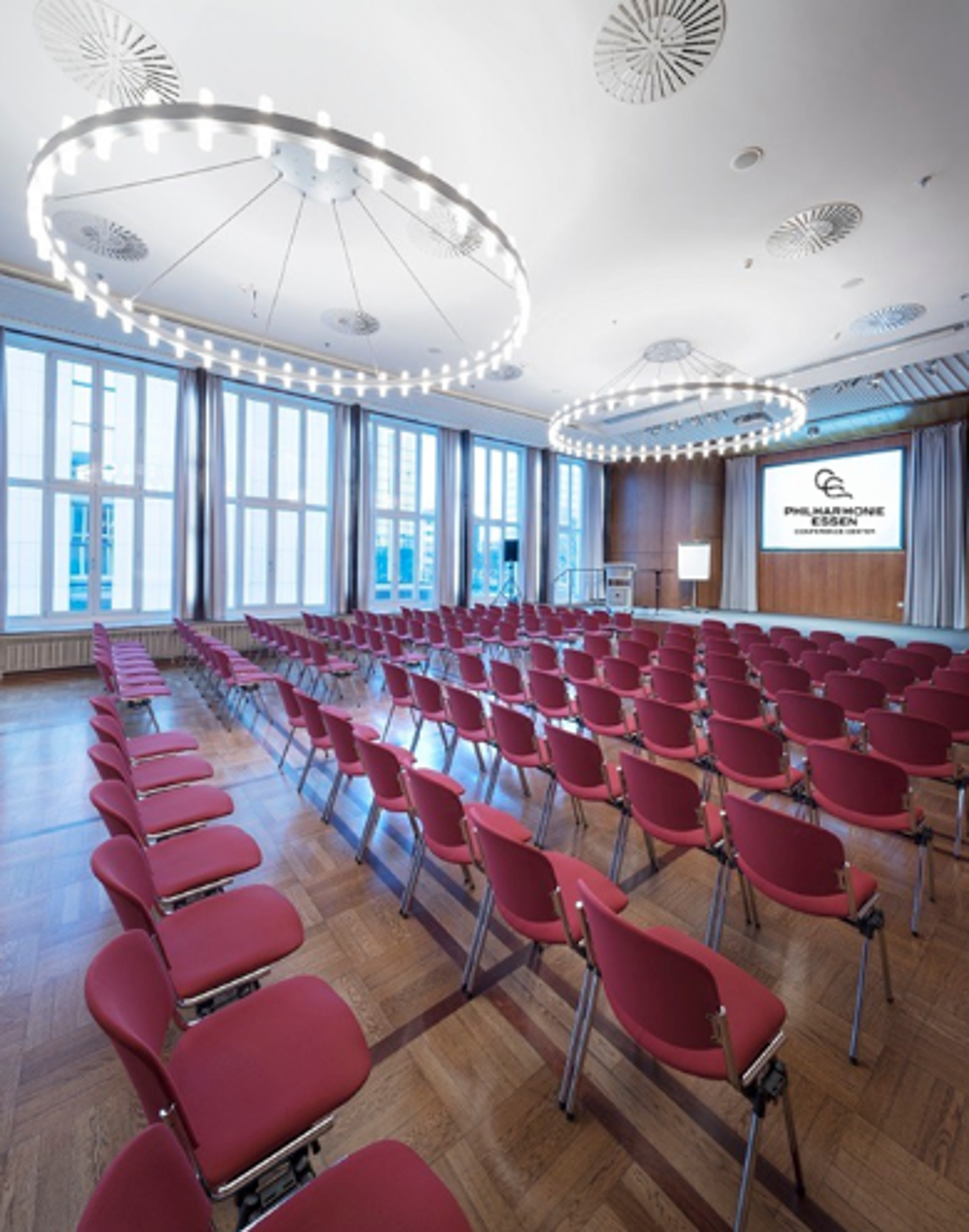 Ballroom in Essen