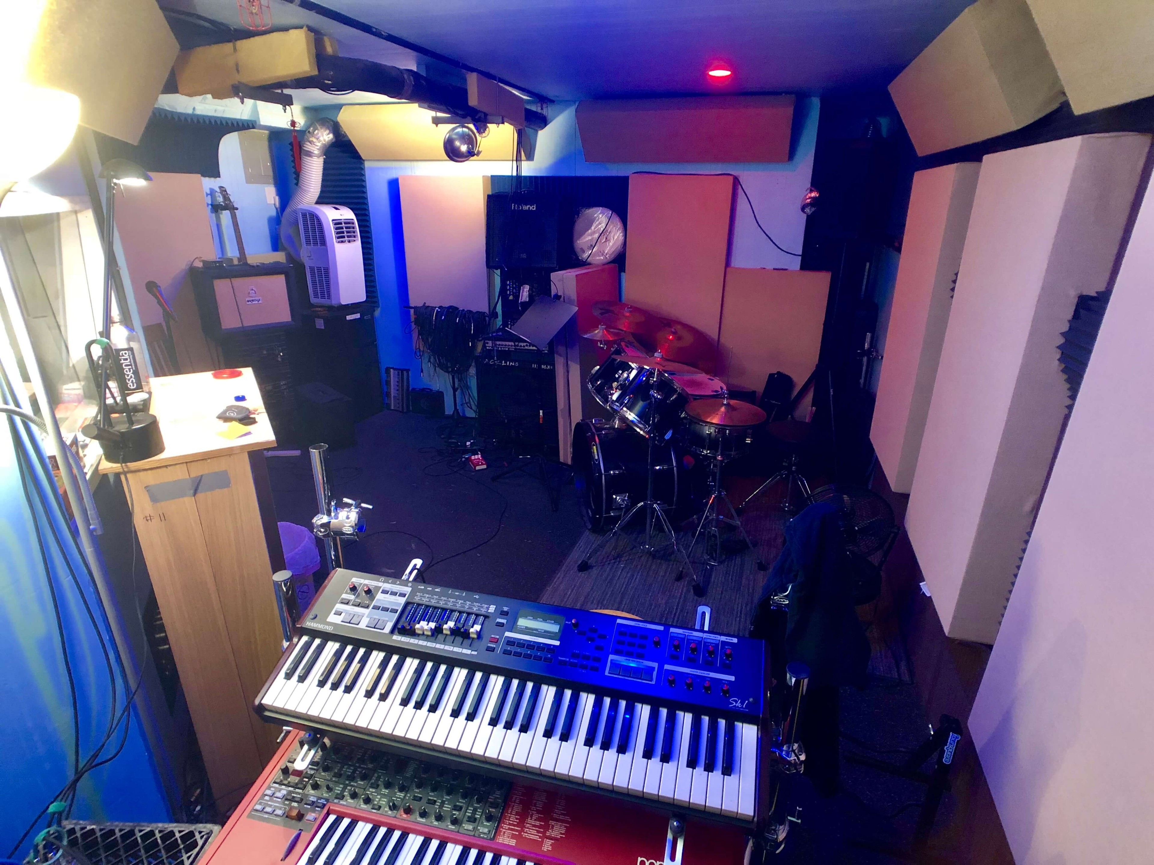 Studio 109 — photo 2