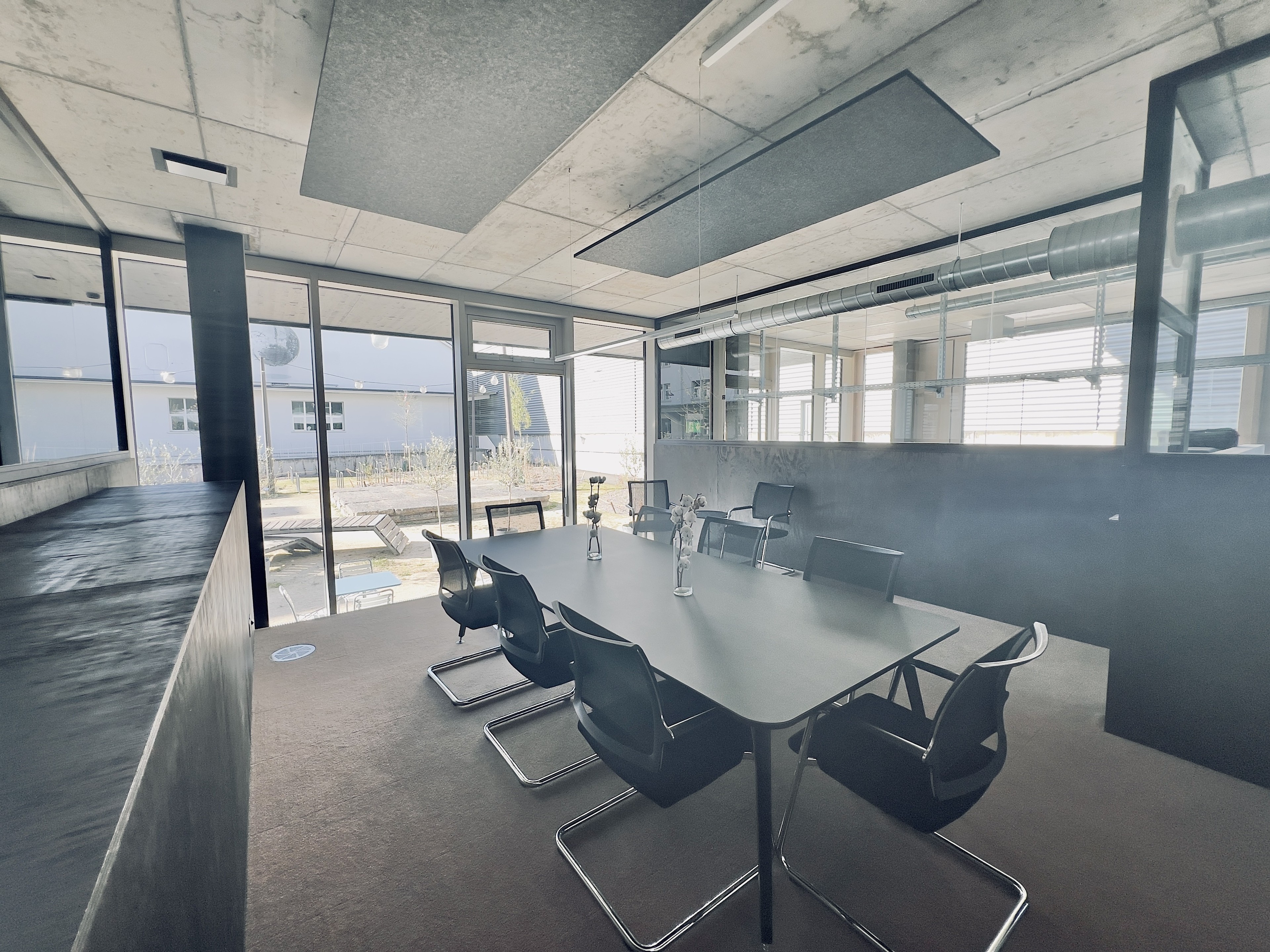 Meeting Room — photo 3