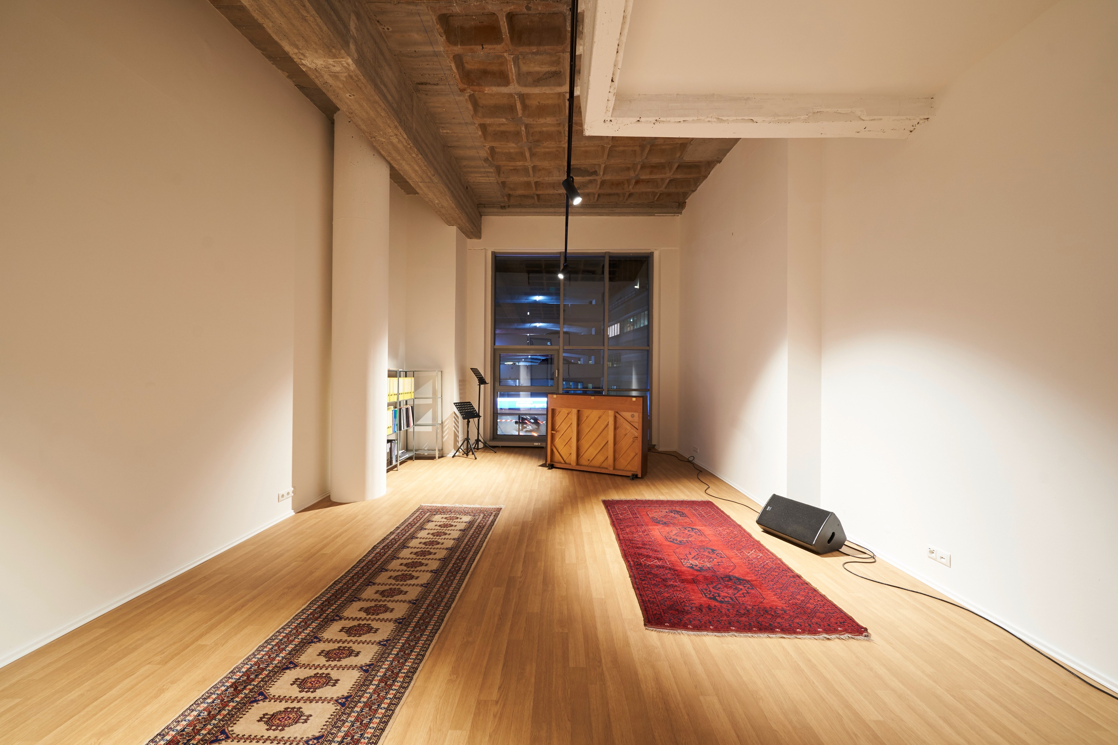 Music Room