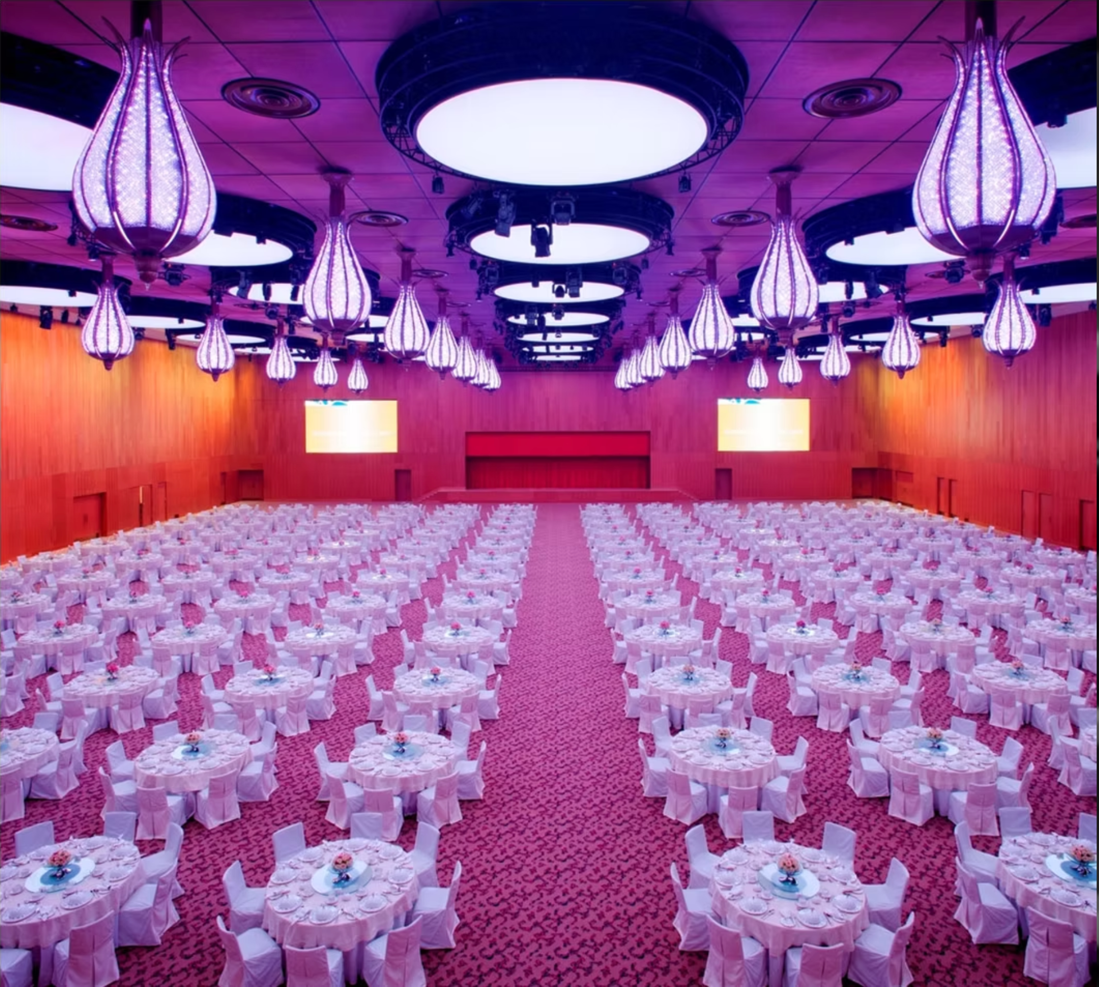 Your Next Unlimited Possibility in Doha