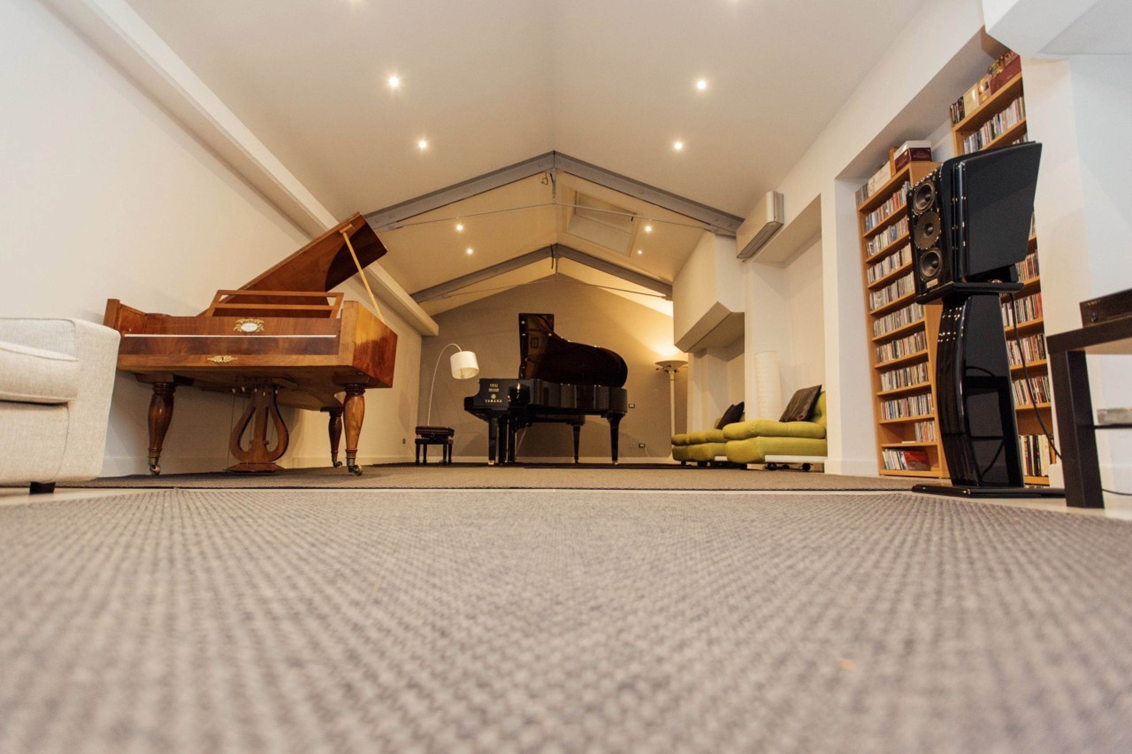 Musicafelix Piano Academy. 