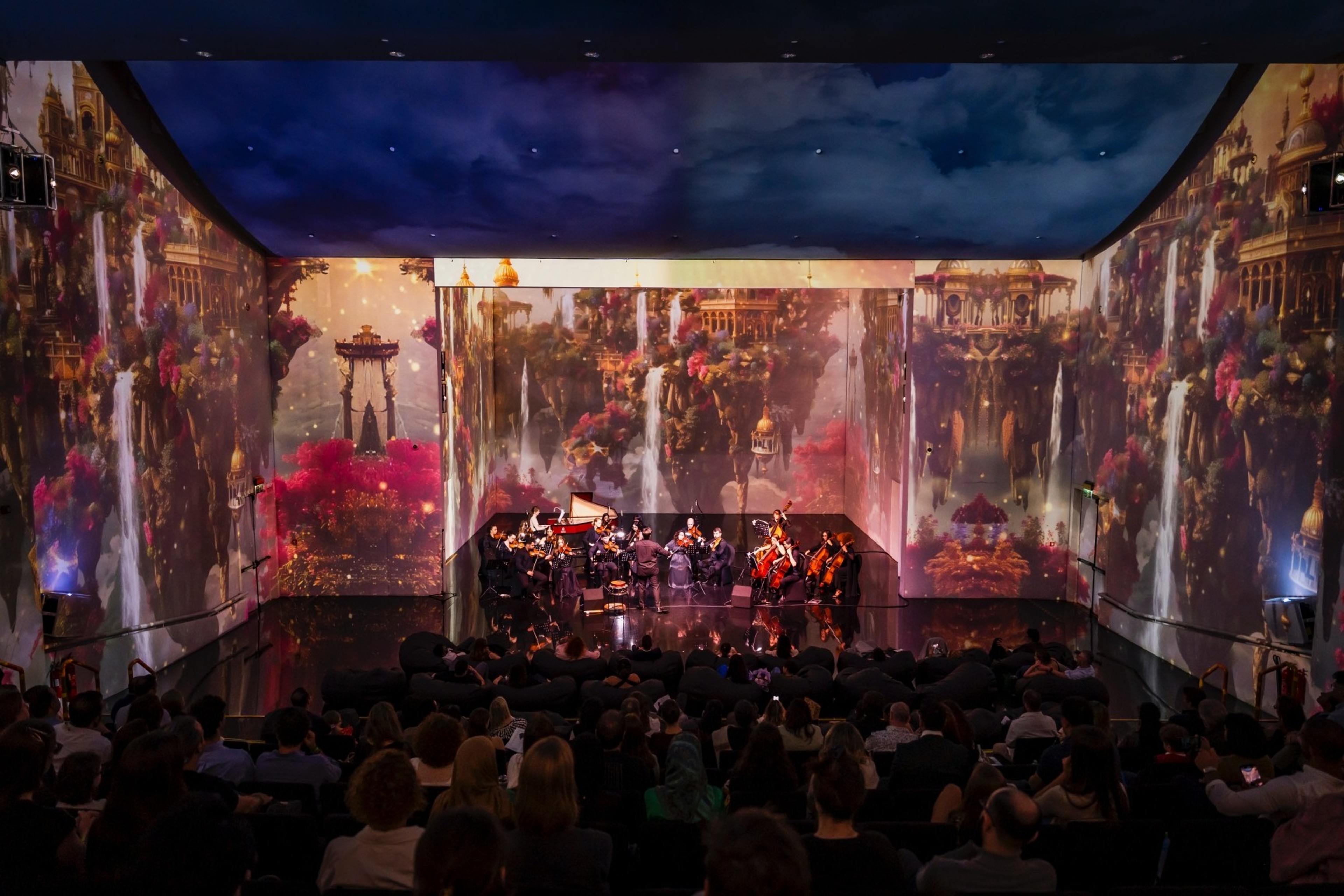 Unforgettable Immersive Experience in Dubai — foto 5