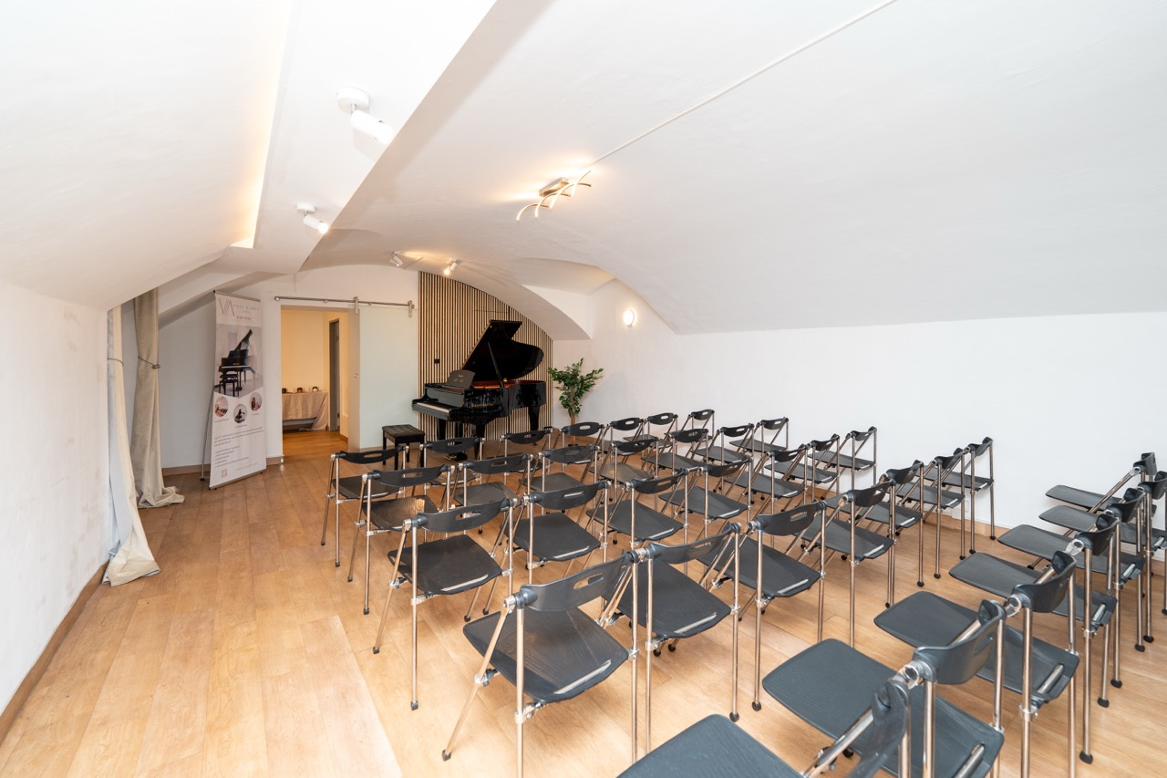 Kleiner Konzertsalon im Herzen Wiens — 写真3