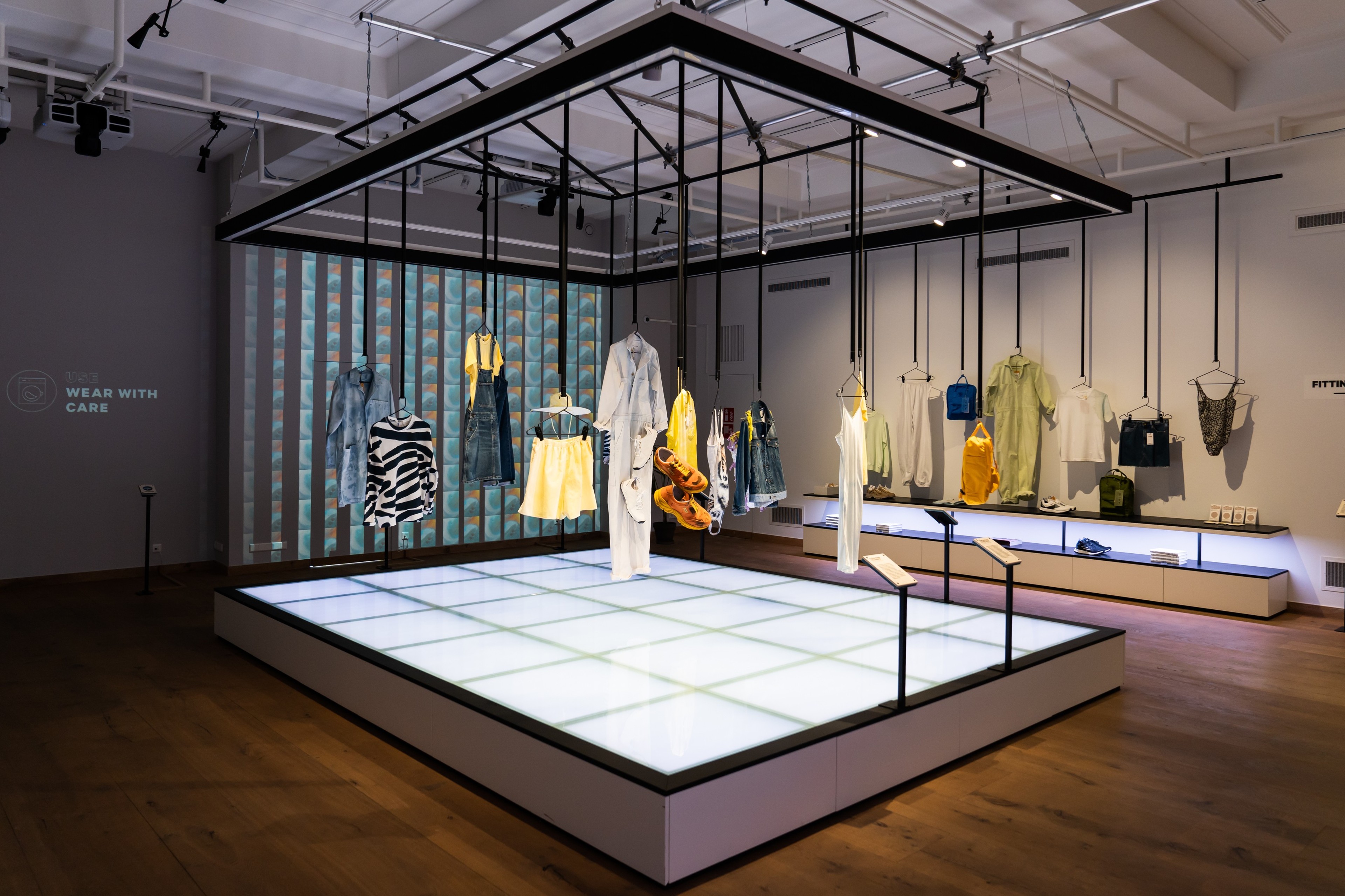 The Good Shop - Fashion For Good Museum — 写真4