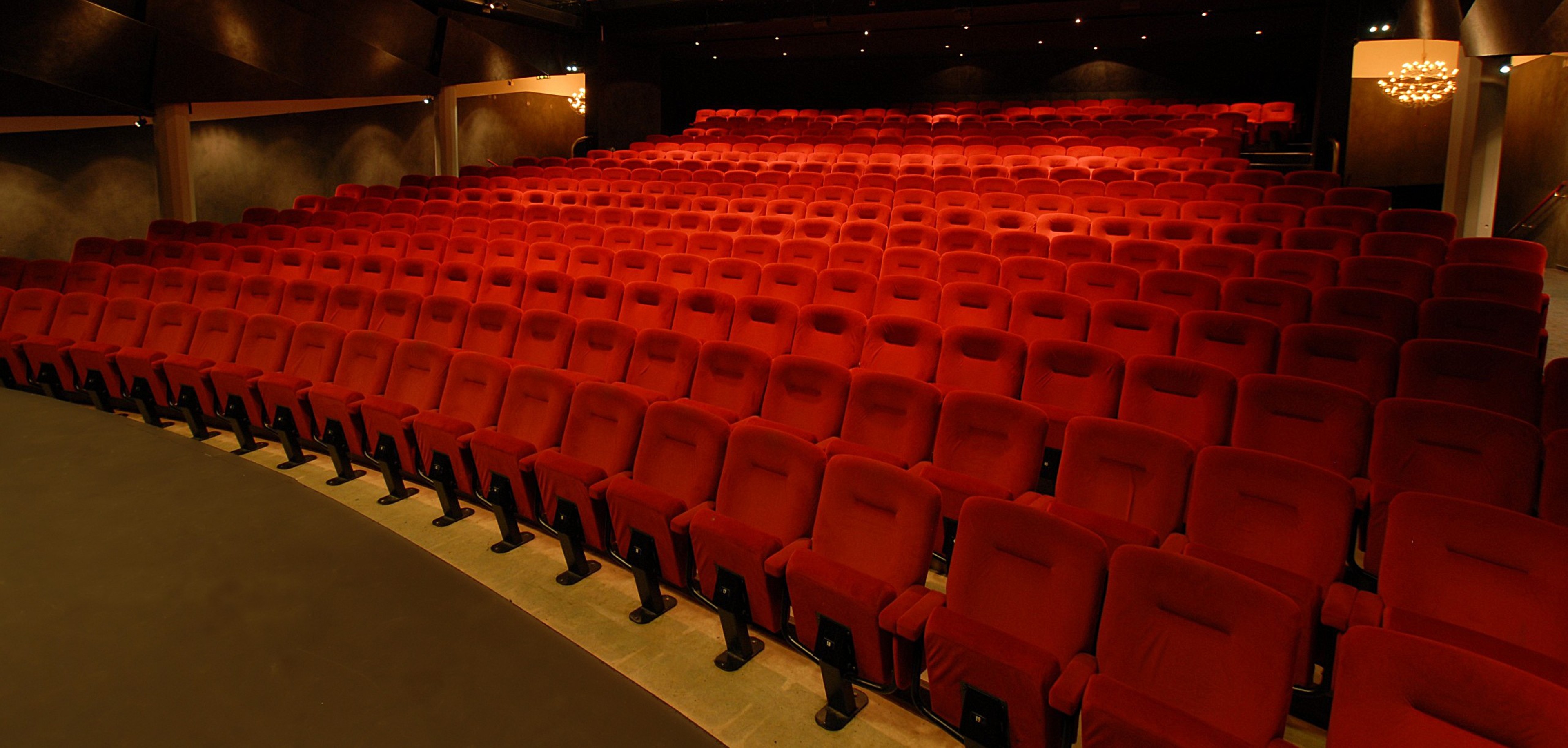 Main Stage - Scalateatern — photo 2