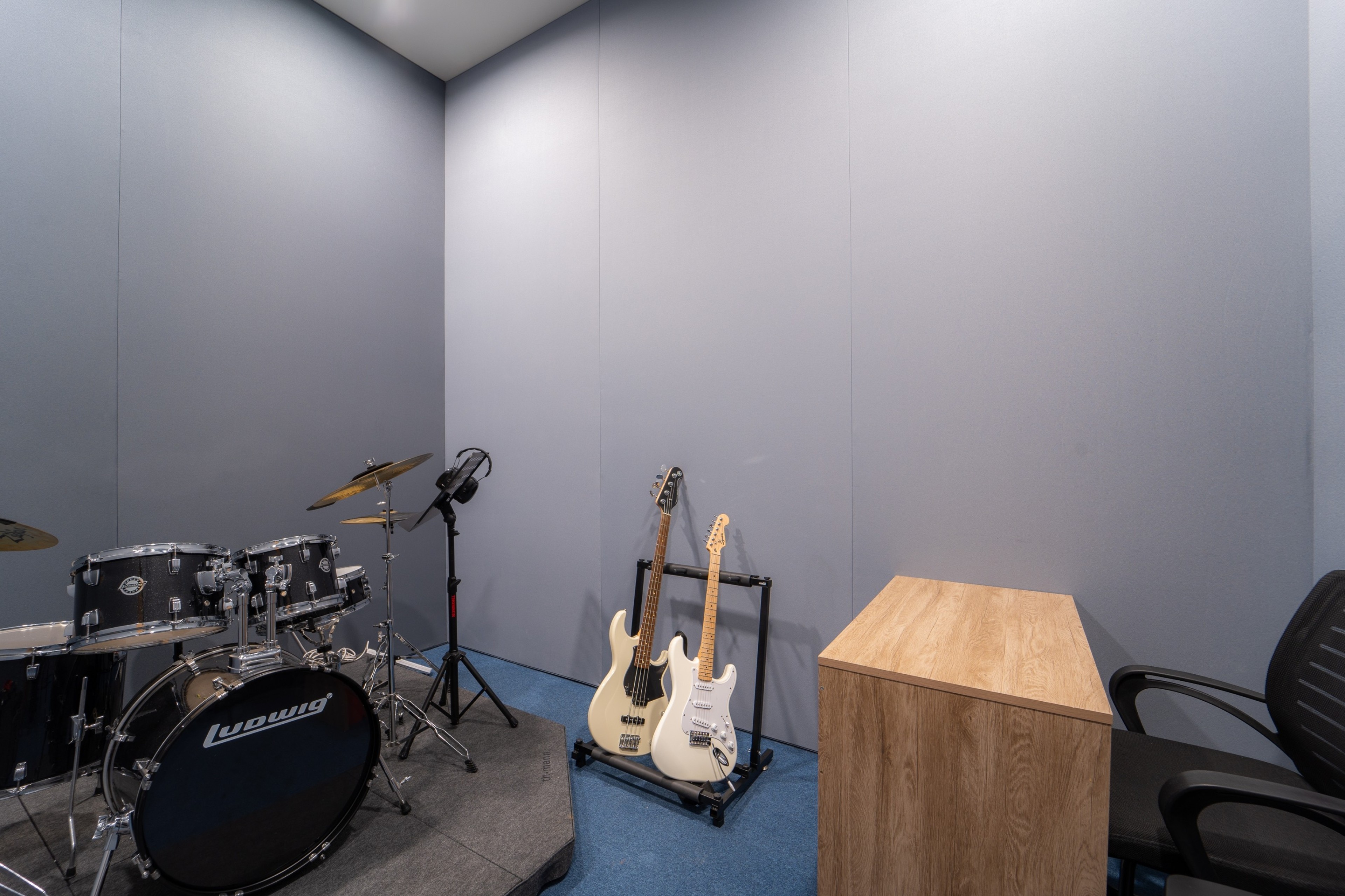 Fournotes Room C4 — 写真3