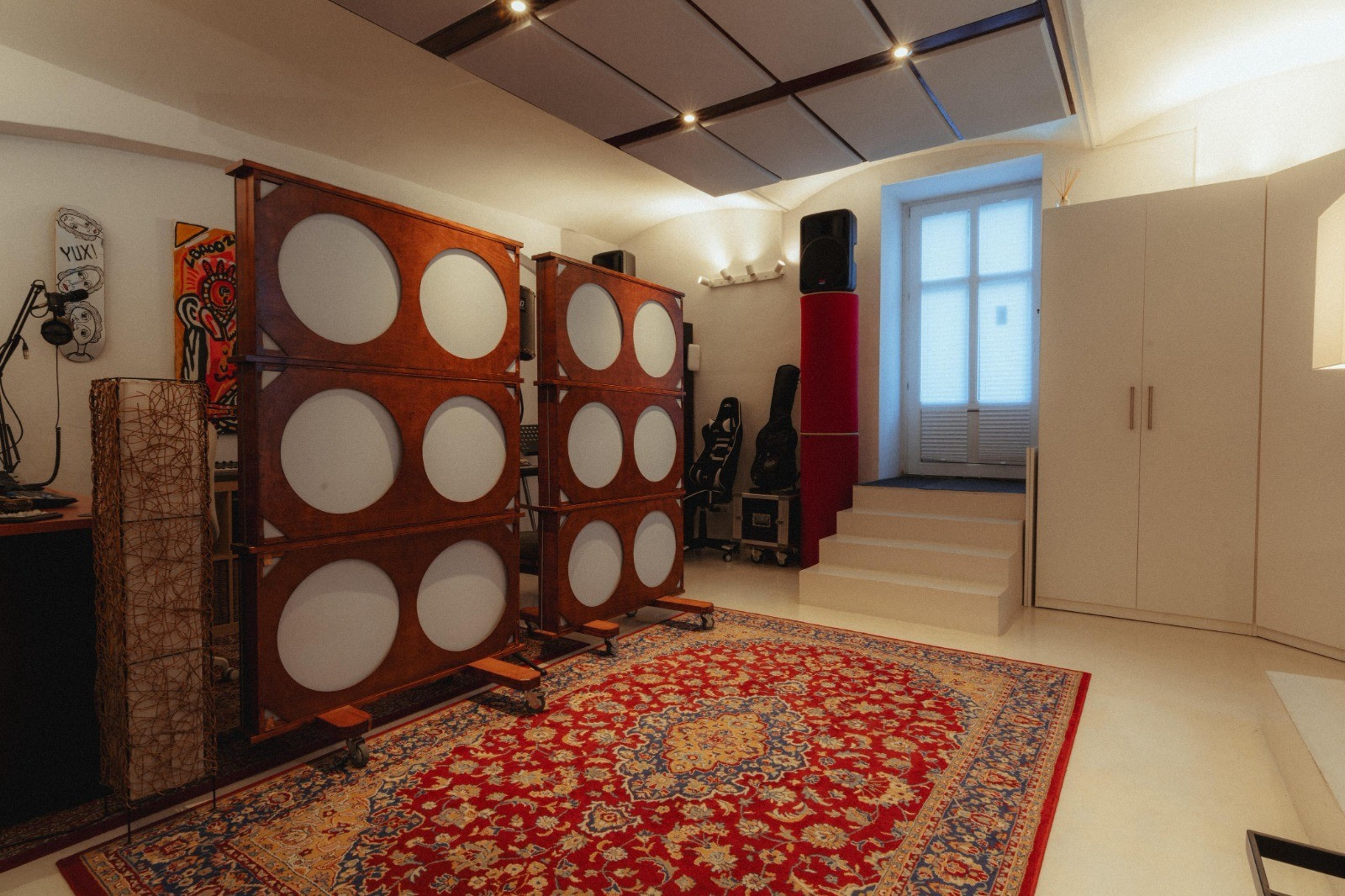 Recording Studio in the center of vienna — 写真5